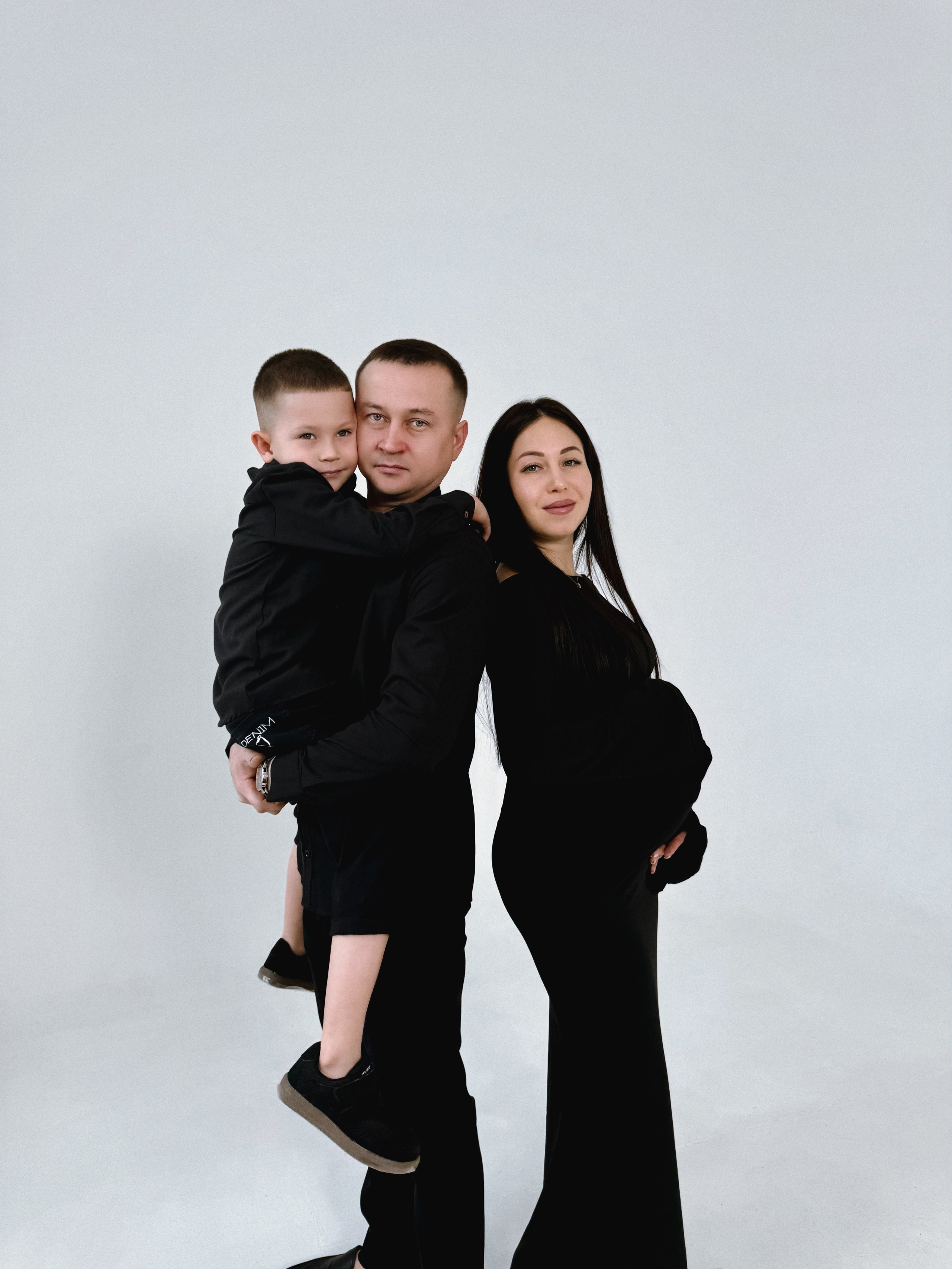 Беременность • гендер-пати • выписки с роддома. Семейный фотограф и рилсмейкер в Симферополе