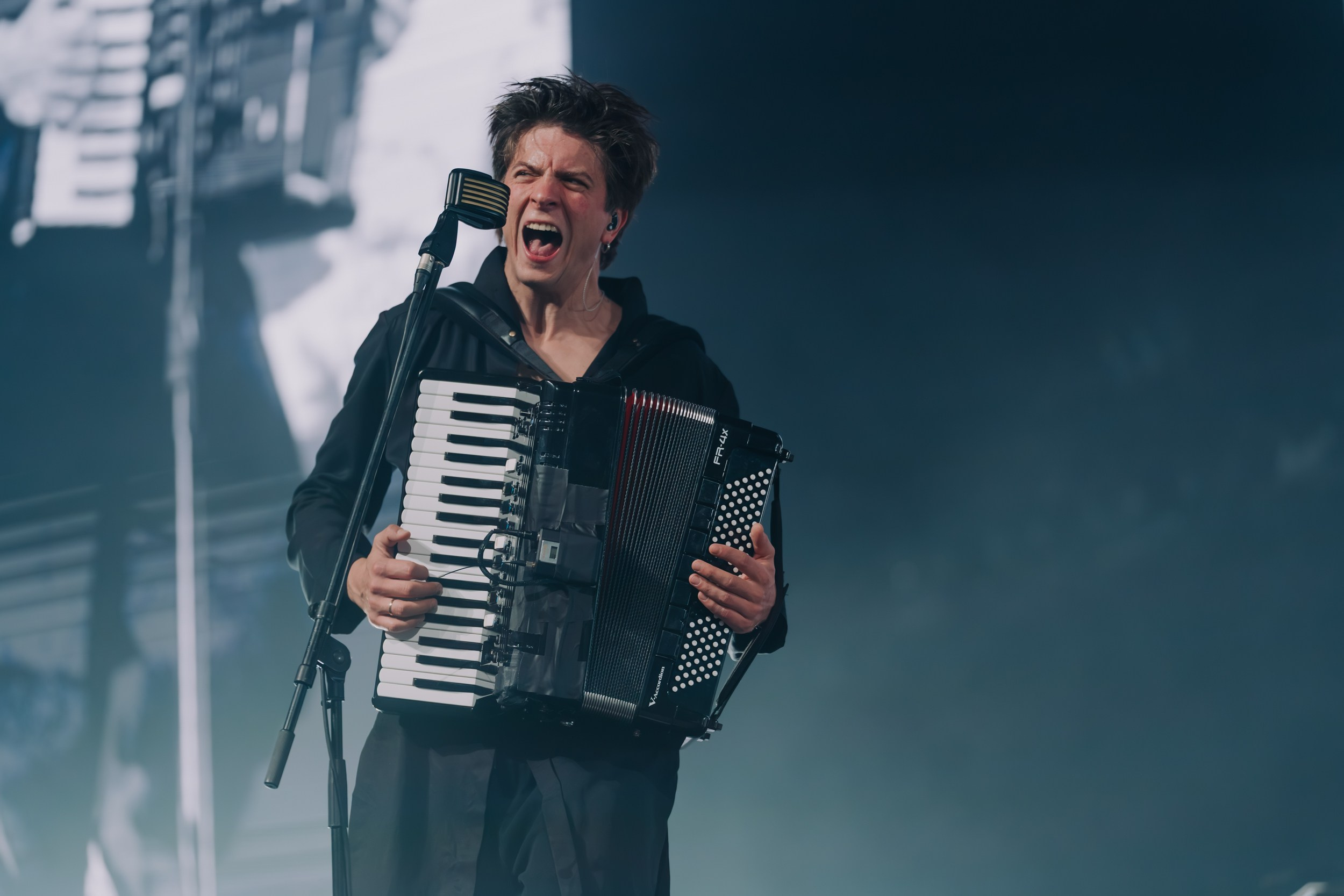 The Hatters. Портретный и репортажный фотограф в Санкт-Петербурге Максим Пашков