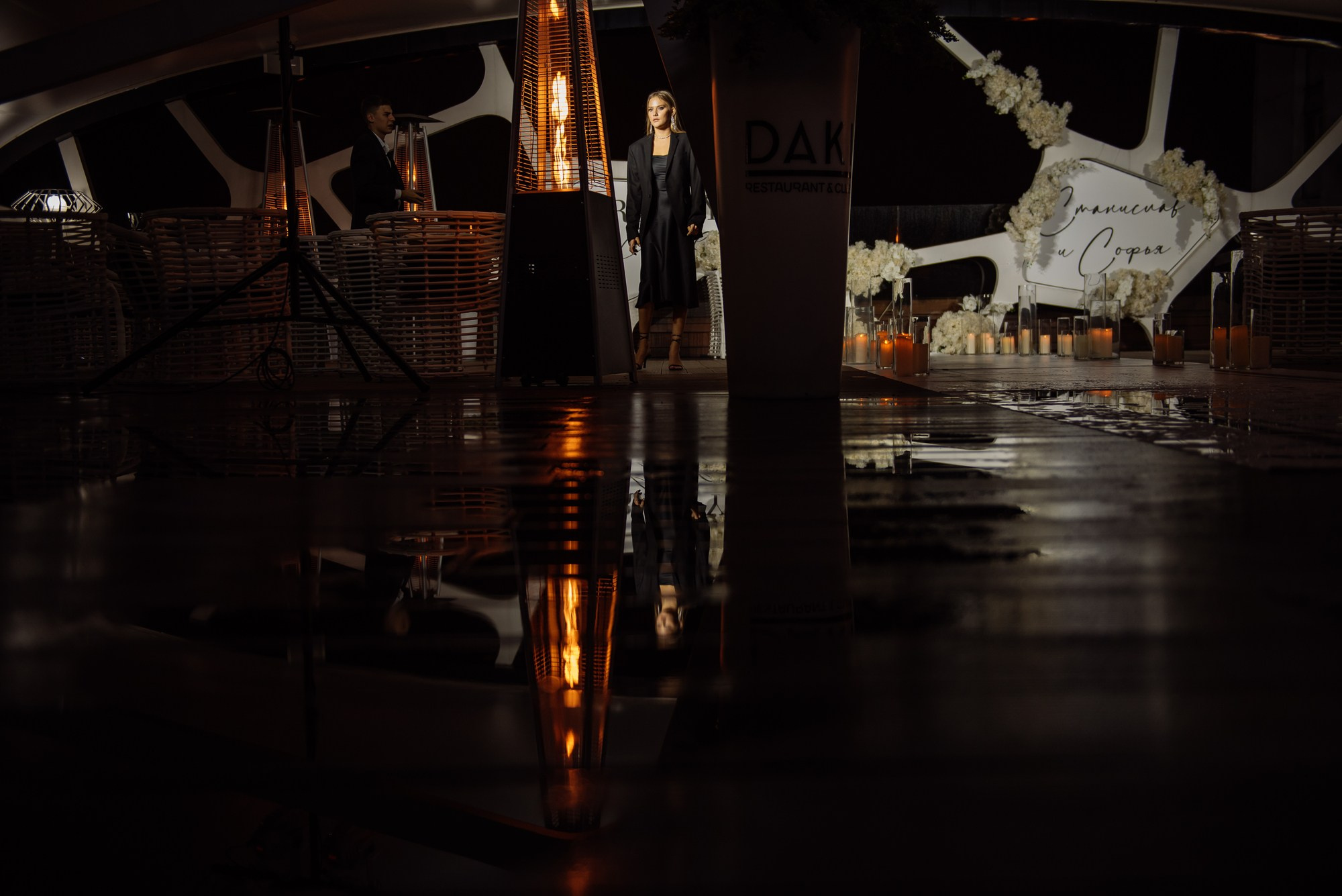 СТАНИСЛАВ И СОФЬЯ. Свадебный фотограф в Ставрополе Сергей Шляхов