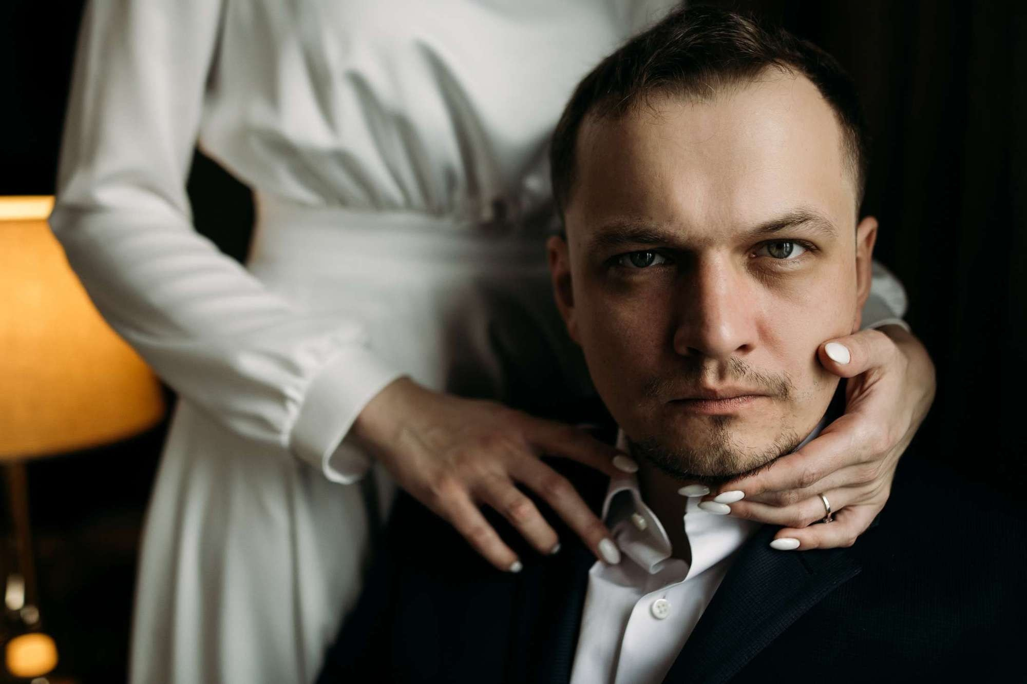 АЛЕКСАНДР И ИРИНА. Свадебный фотограф в Ставрополе Сергей Шляхов