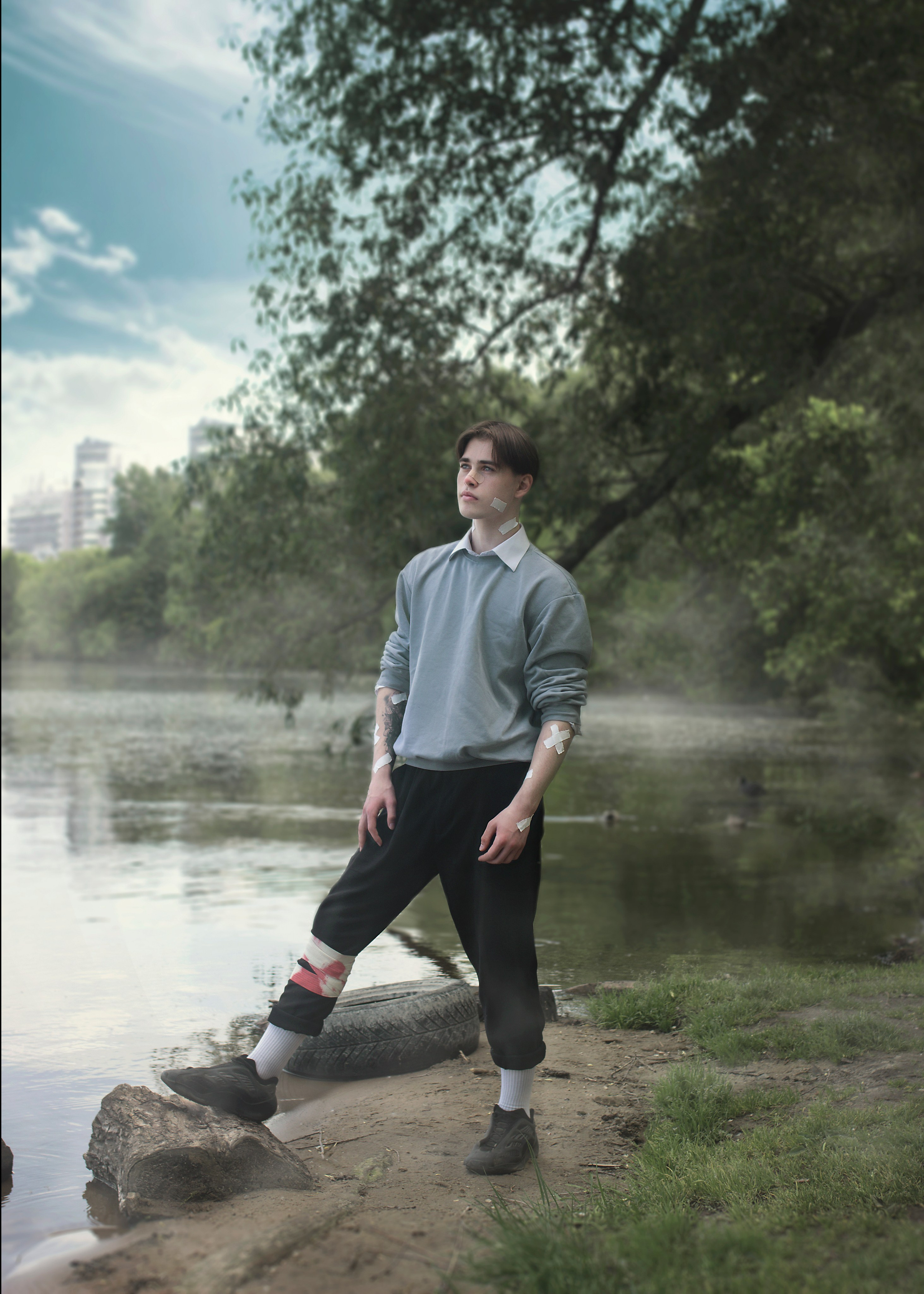 Илья. Фотограф Воронеж