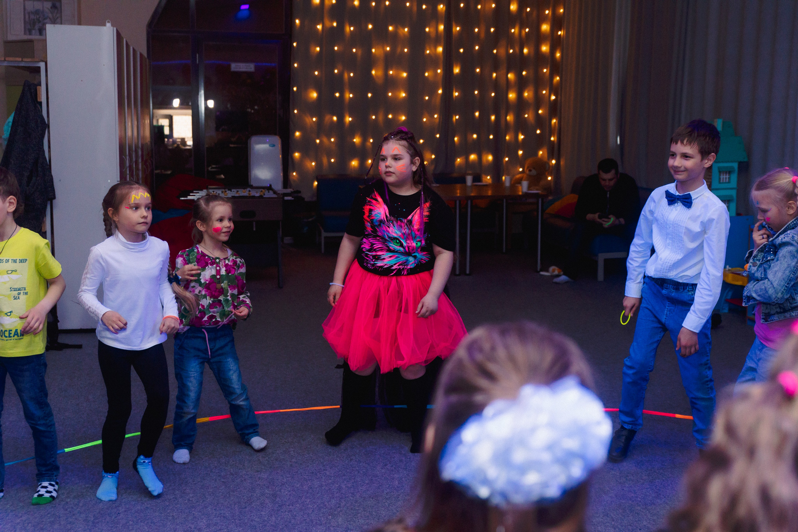 День Рождения Ломоносов. Фотограф в Кронштадте и Санкт-Петербурге Анастасия Коваленко