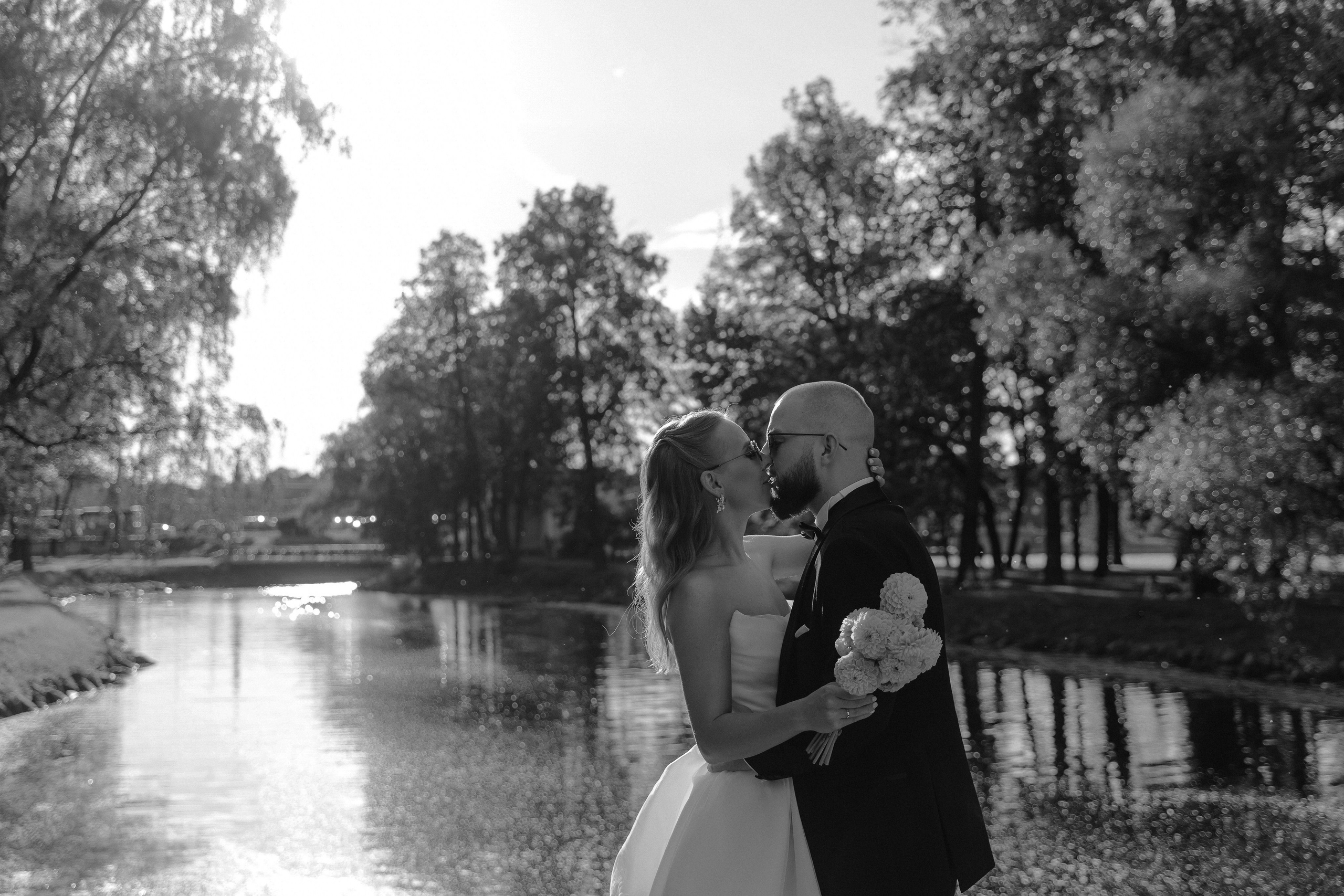 A&D. Свадебный фотограф — Наталья Фед СПб/Москва