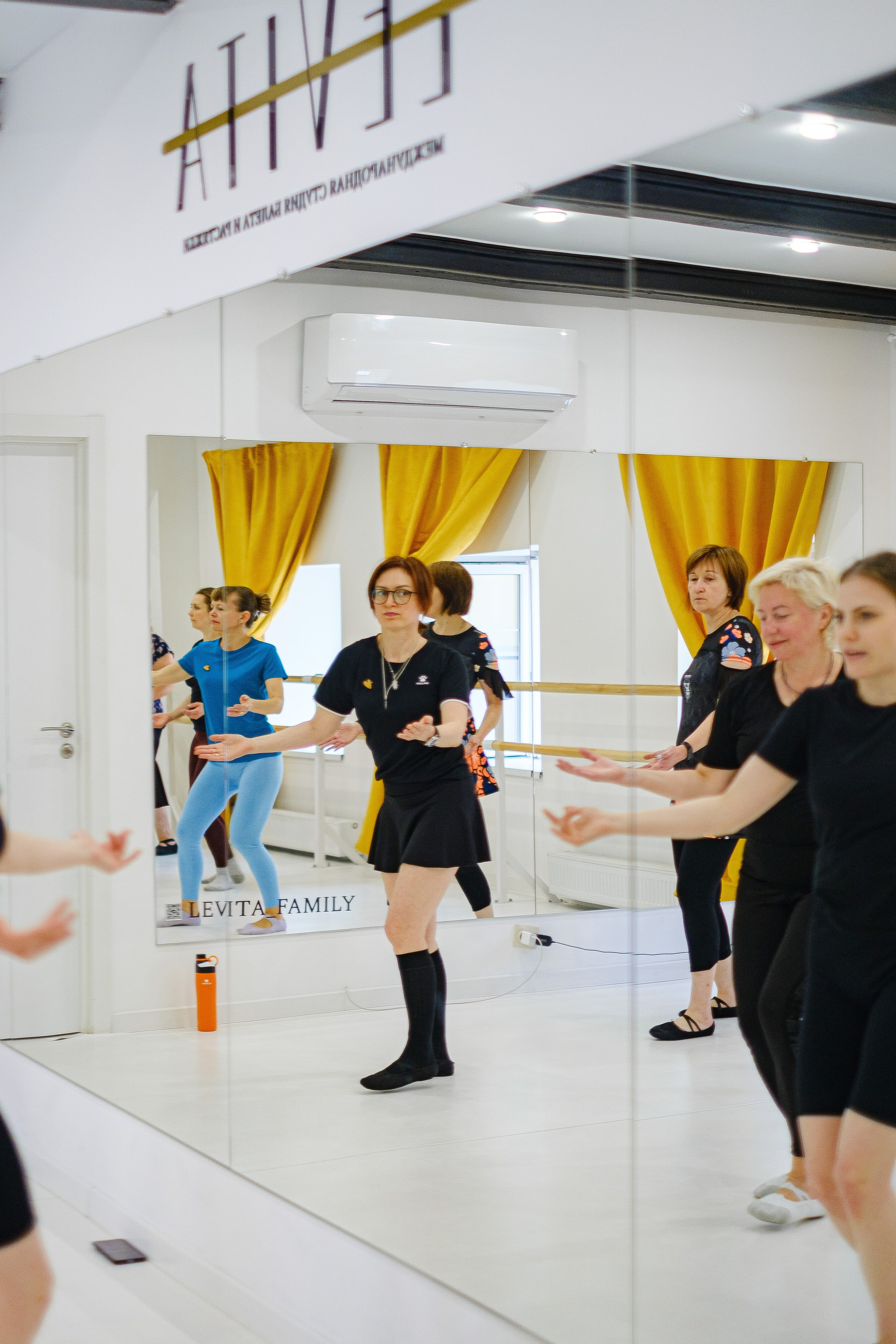 «LEVITA» Петергоф. Фотограф Мария Хлебникова Санкт-Петербург Москва