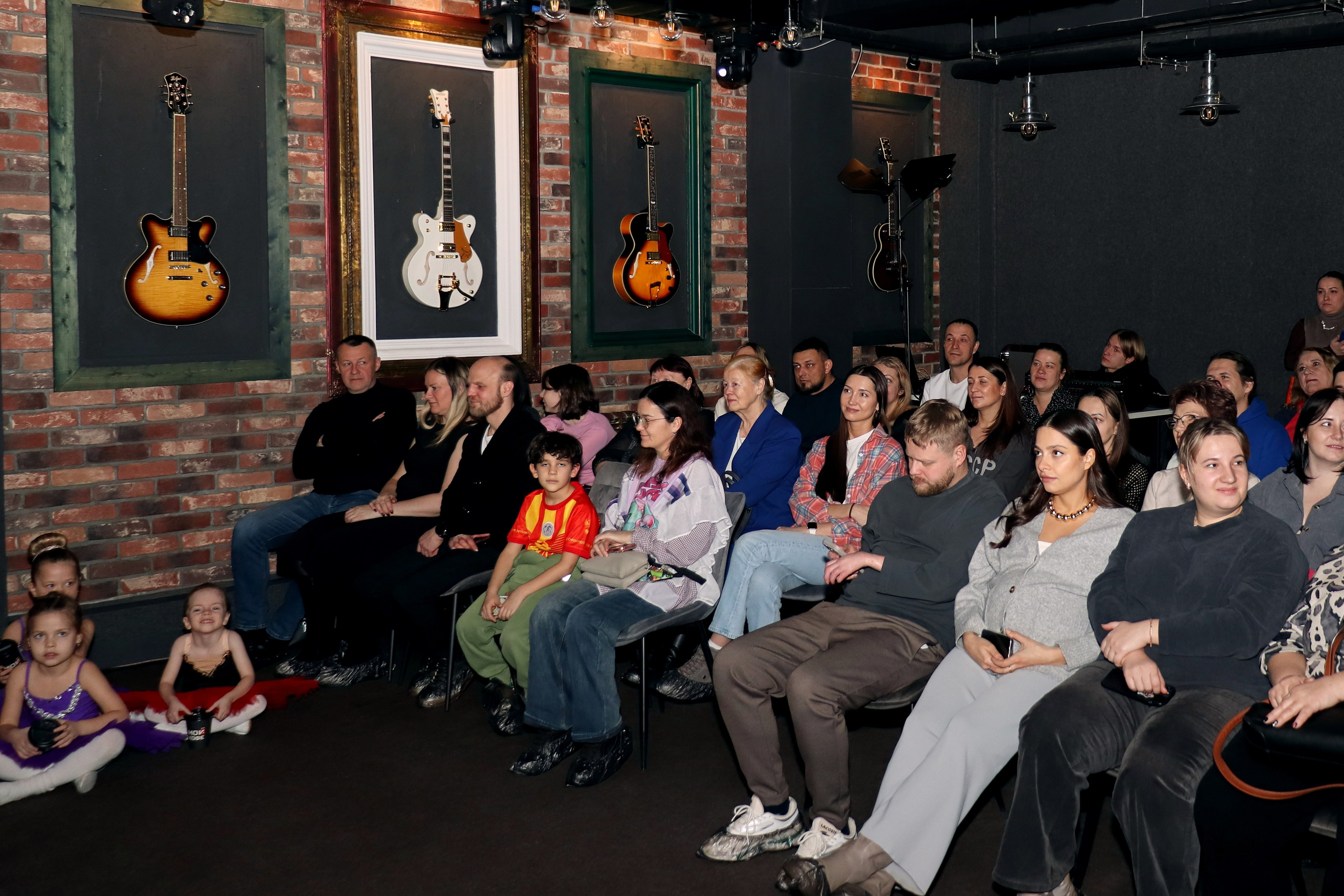 Балетная студия «Маленький лебедь». Фотограф Красноярск | Ховрин Иван | Свадьбы, Мероприятия, Фотосессии