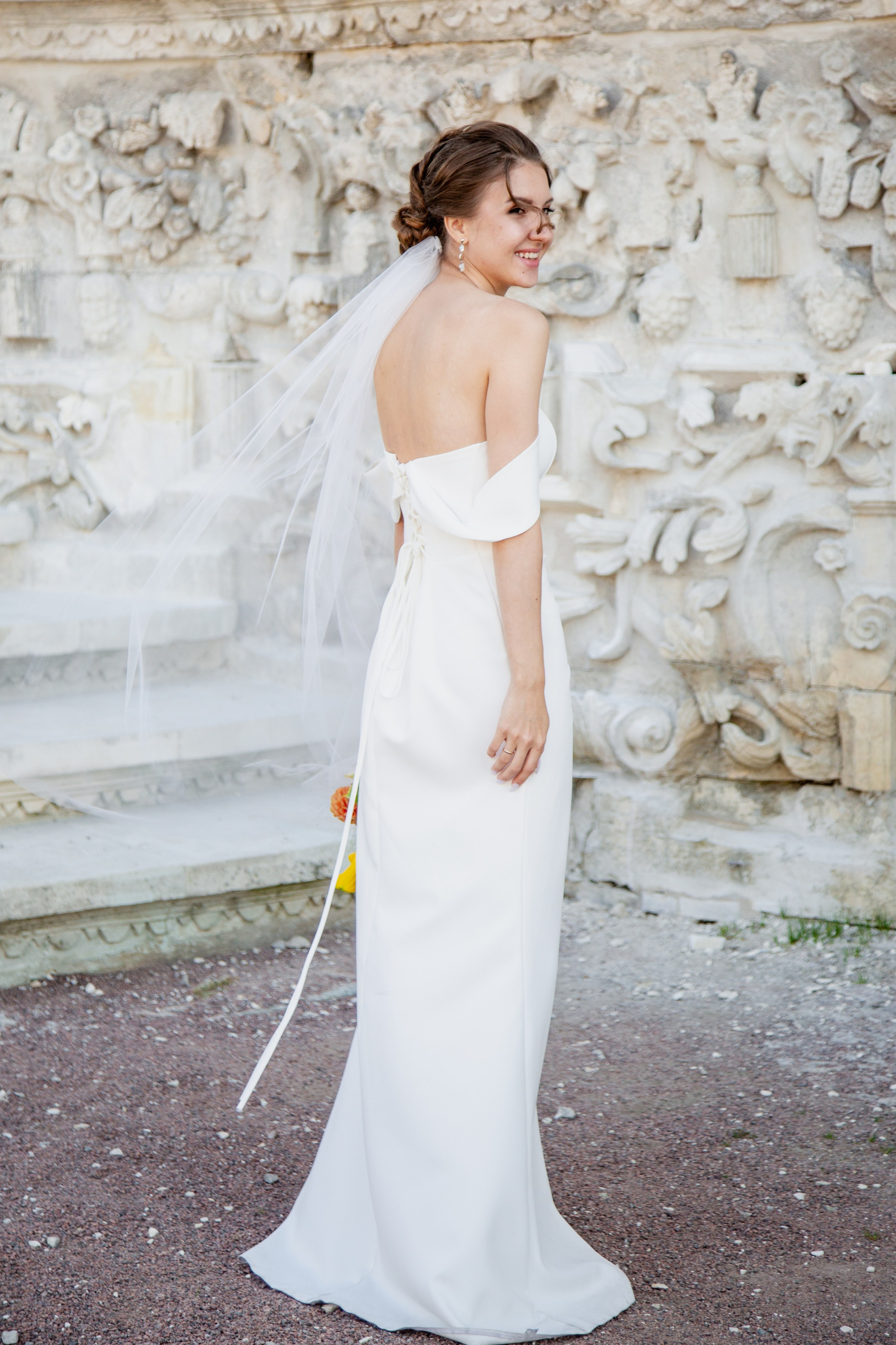 Алексей и Екатерина. Фотограф в Москве и Московской области Голубева Анастасия