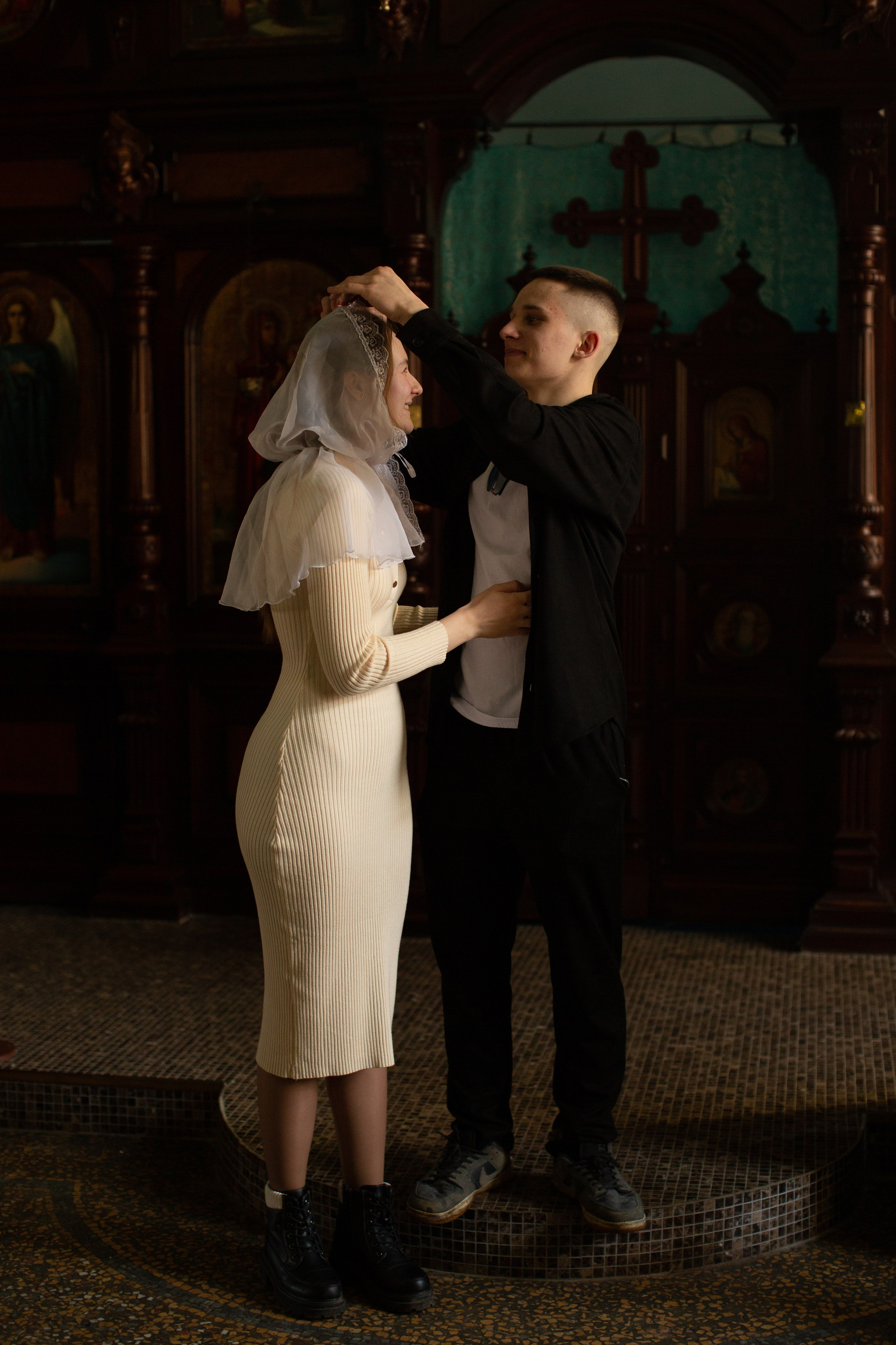 Миша. Фотограф в Москве и Московской области Голубева Анастасия