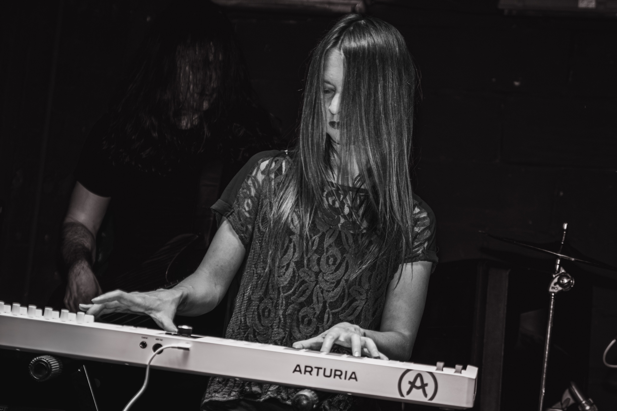 Faded Colors & Disbound & Smycka & Malist 14.06.2025. Репортажный фотограф в Москве Legiodot