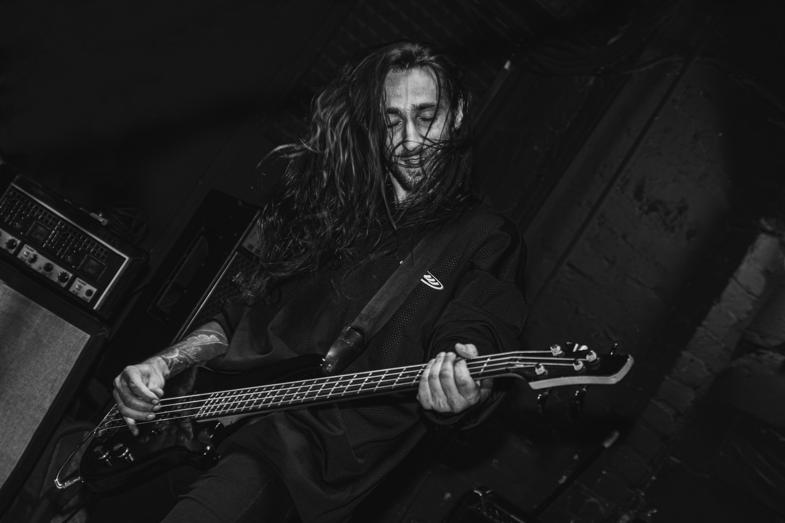 Faded Colors & Disbound & Smycka & Malist 14.06.2025. Репортажный фотограф в Москве Legiodot