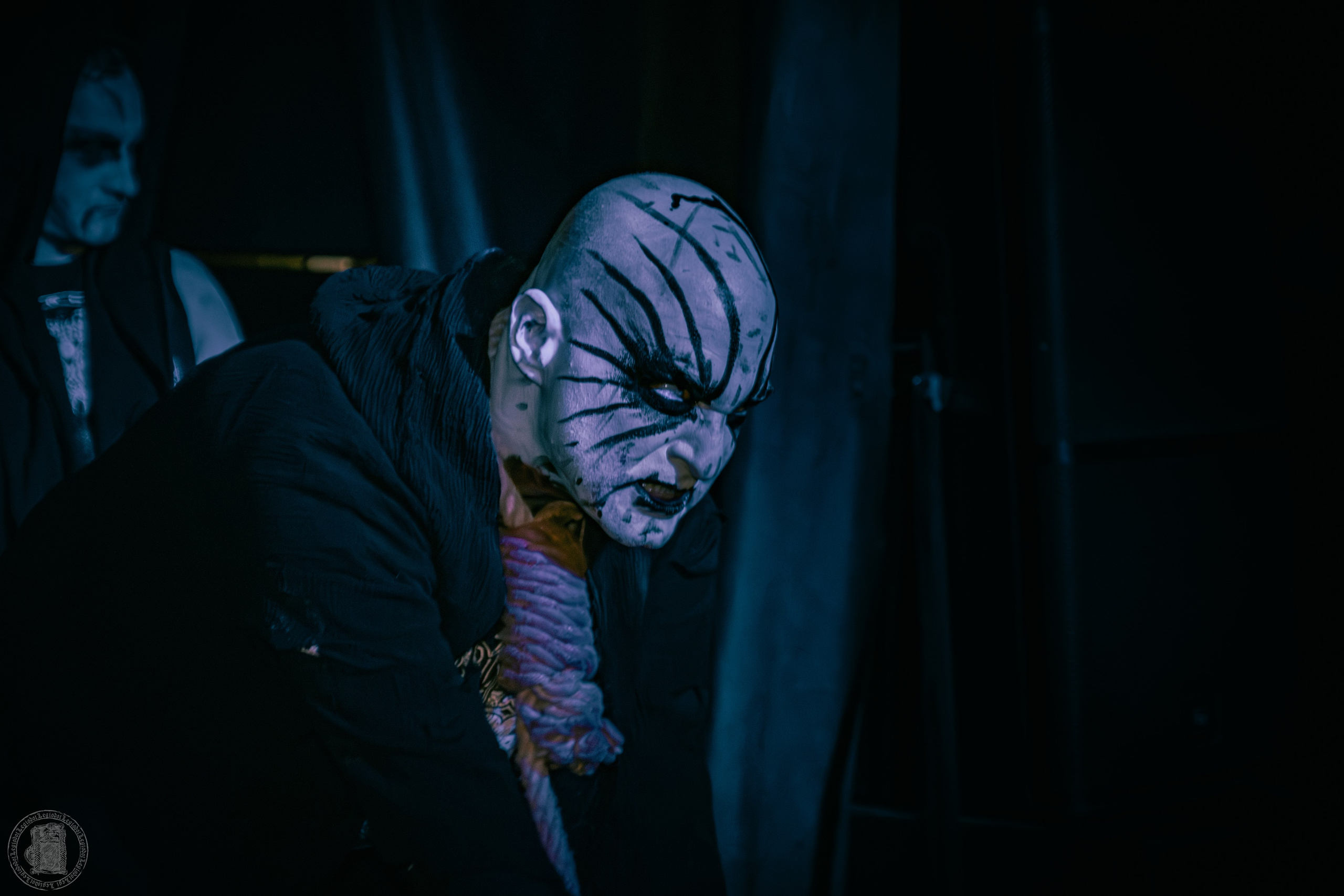 МРА: ААК & Majestat & Wormsden & zadushimenya. 06.04.2025. Репортажный фотограф в Москве Legiodot