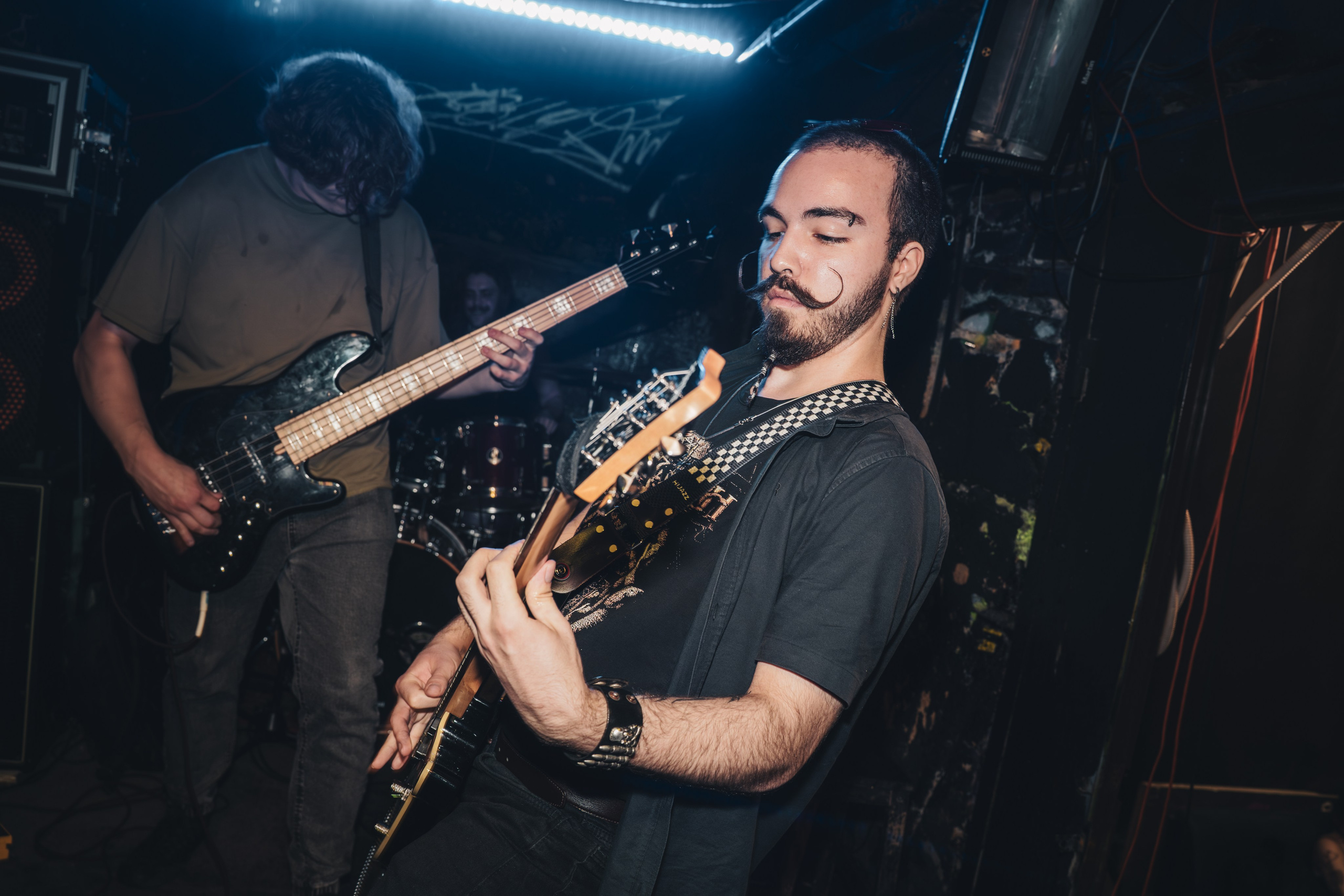/brainrot/, ://Sign_off, PARTYBREAKER, WLVS 13.06.2026 в Смене. Репортажный фотограф в Москве Legiodot