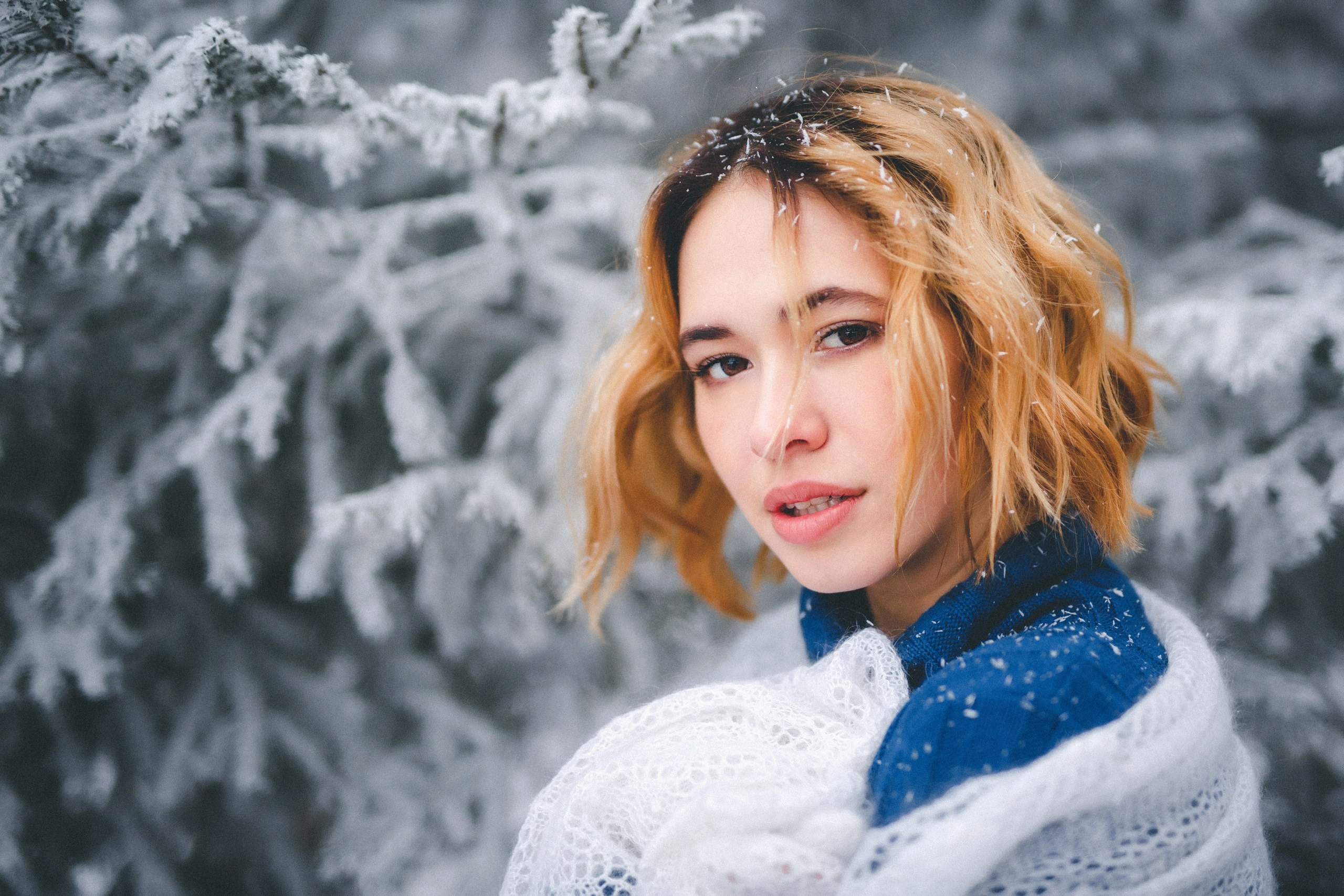 Индивидуальные. Главная