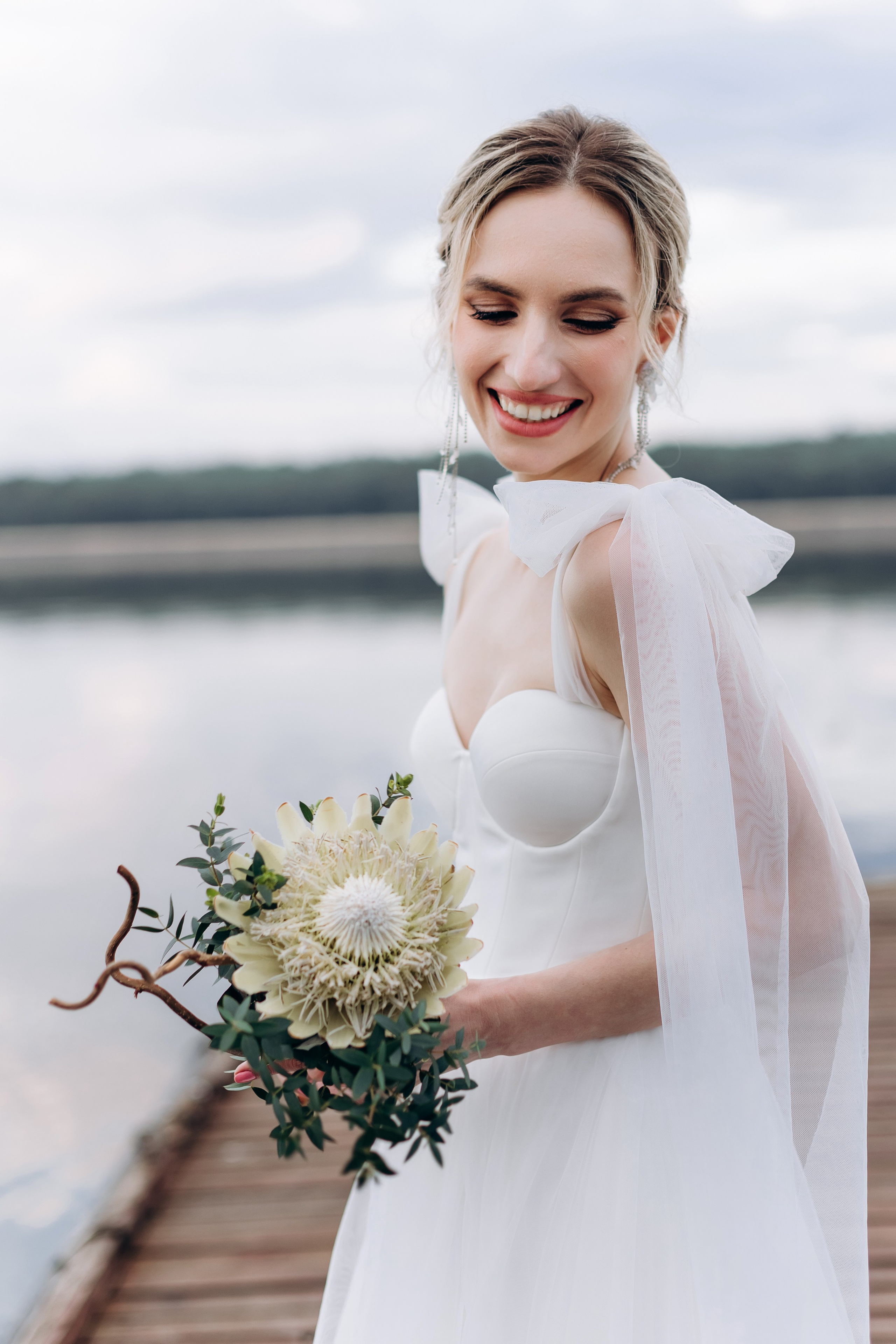 Катя и Андрей. Фотограф ВИКА МЕДУЗА