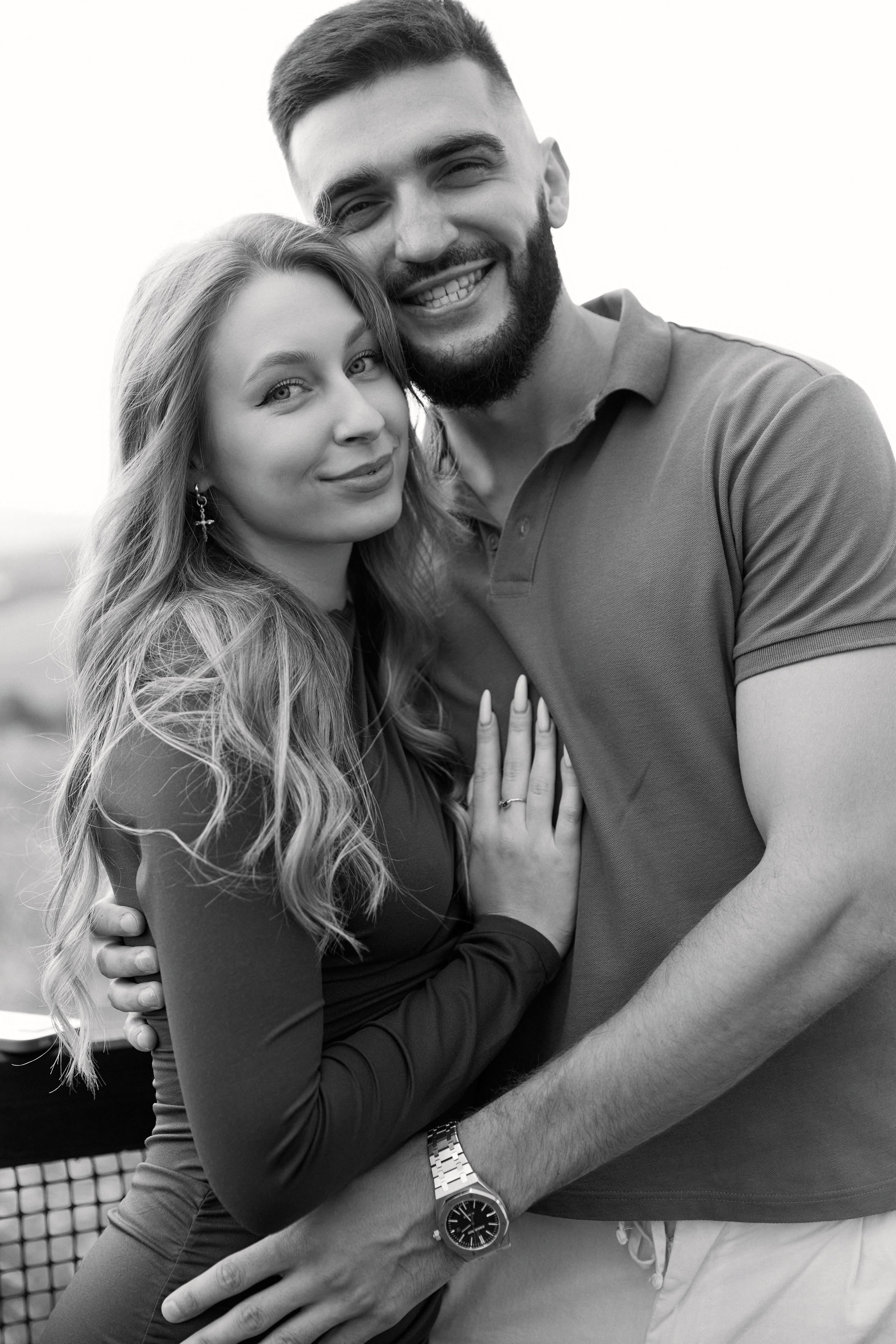 Посмотреть серию. Свадебный и семейный фотограф в Красноярске Тряпчев Павел