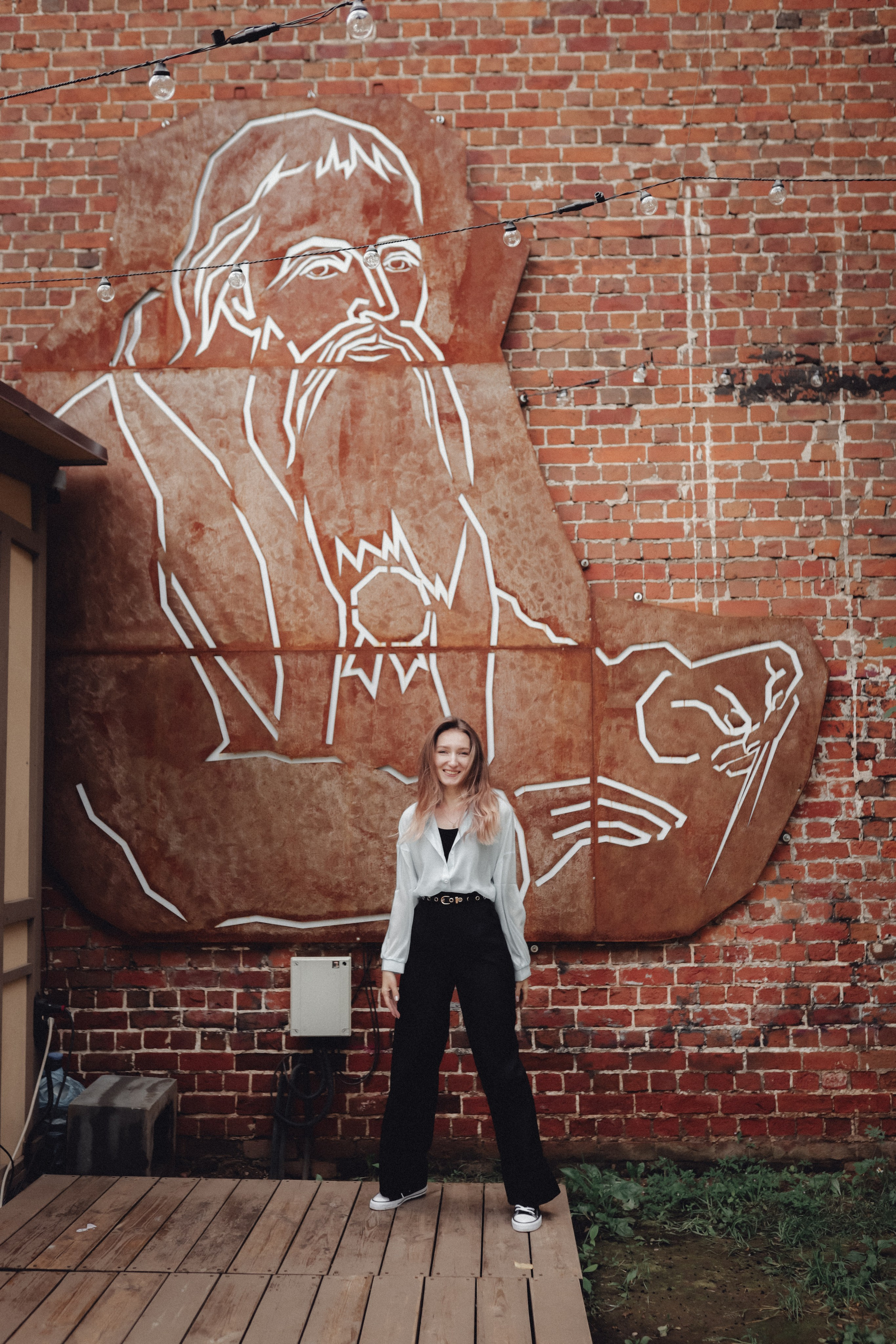 Вика. Фотограф в Нижнем Новгороде Кристина Батанова