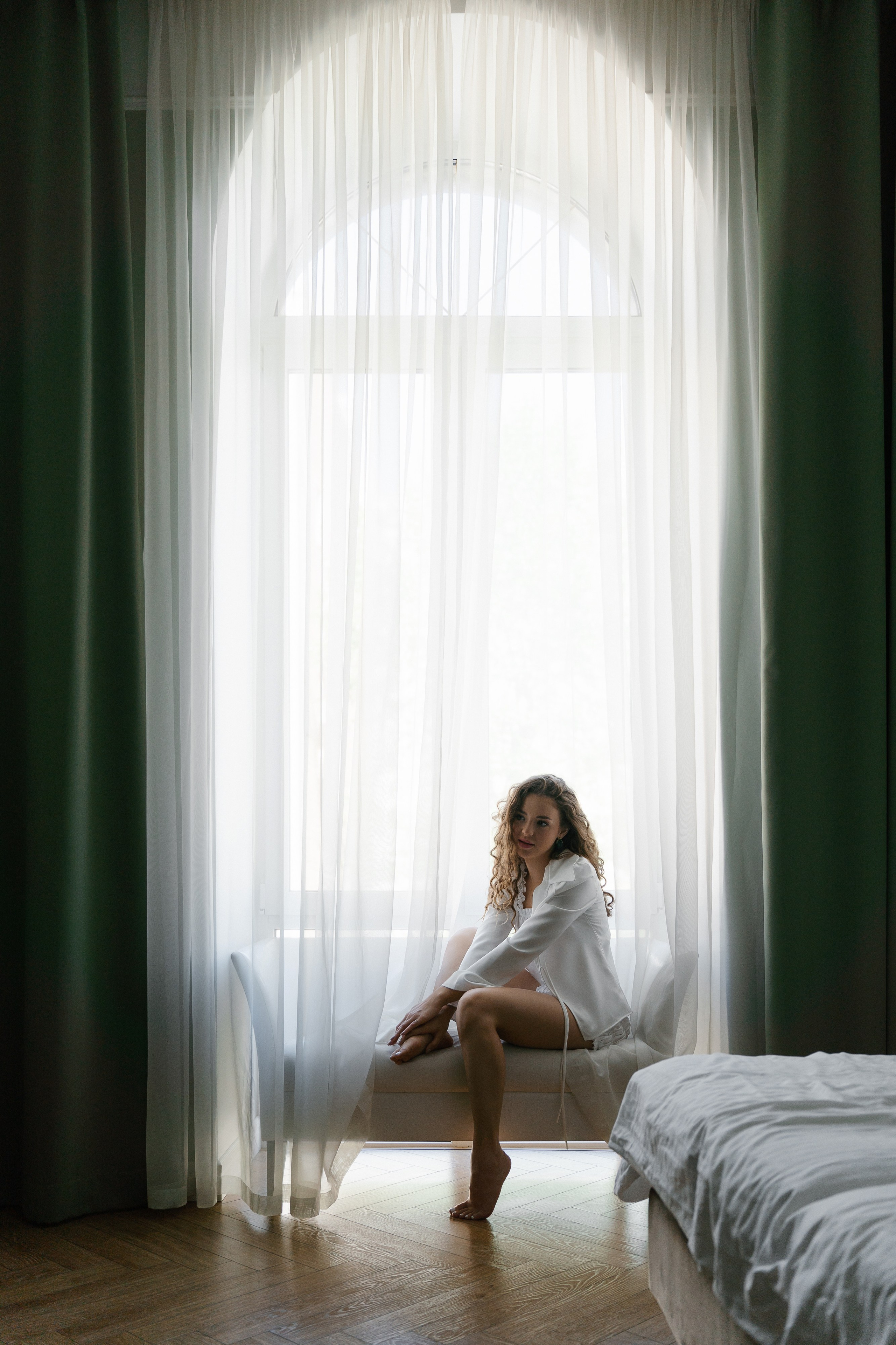 Максим и Даша. Свадебный и семейный фотограф Кокушева Юлия Нижний Новгород