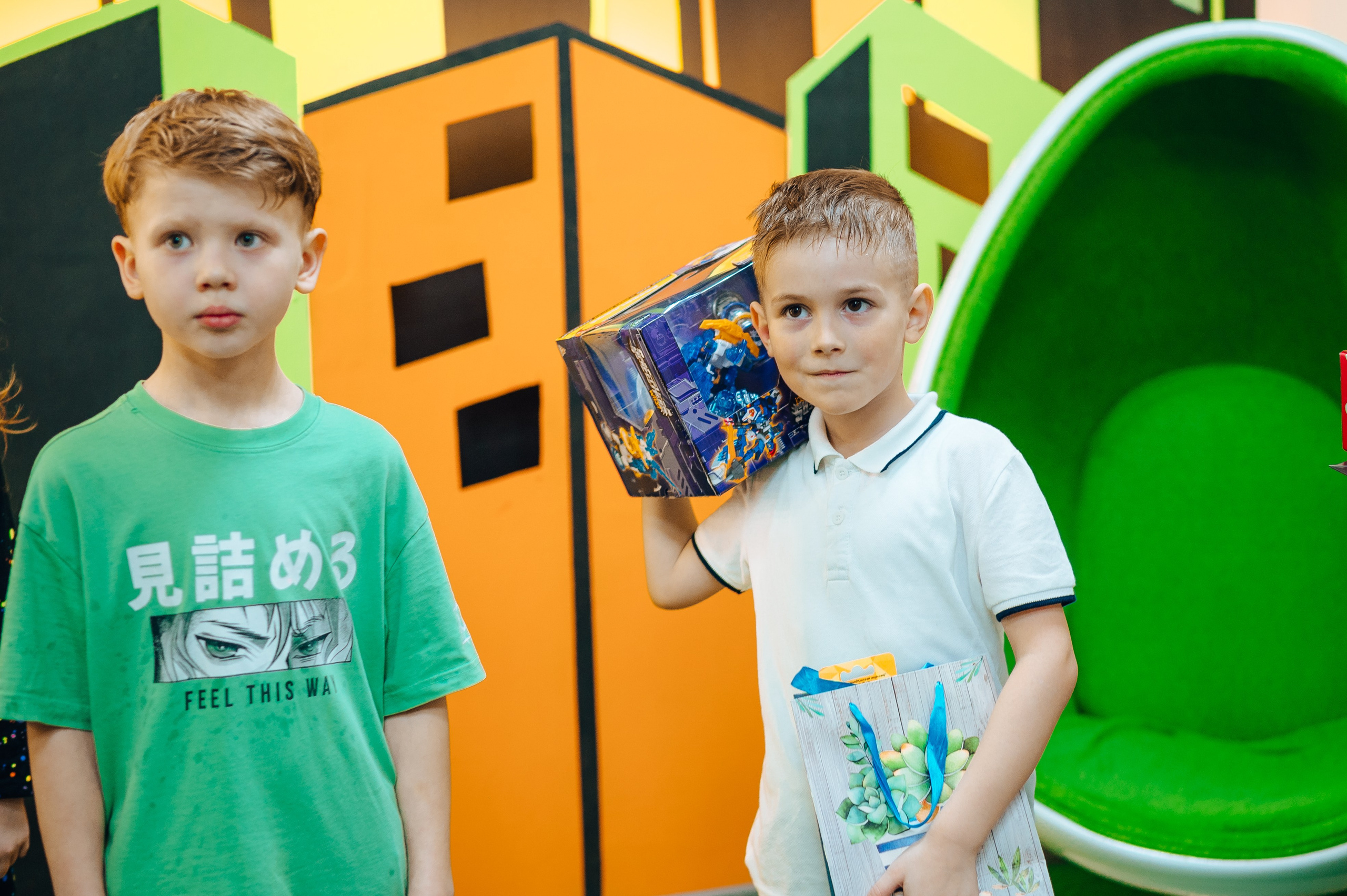 Ярослав. Детский и семейный фотограф Катерина Мишина