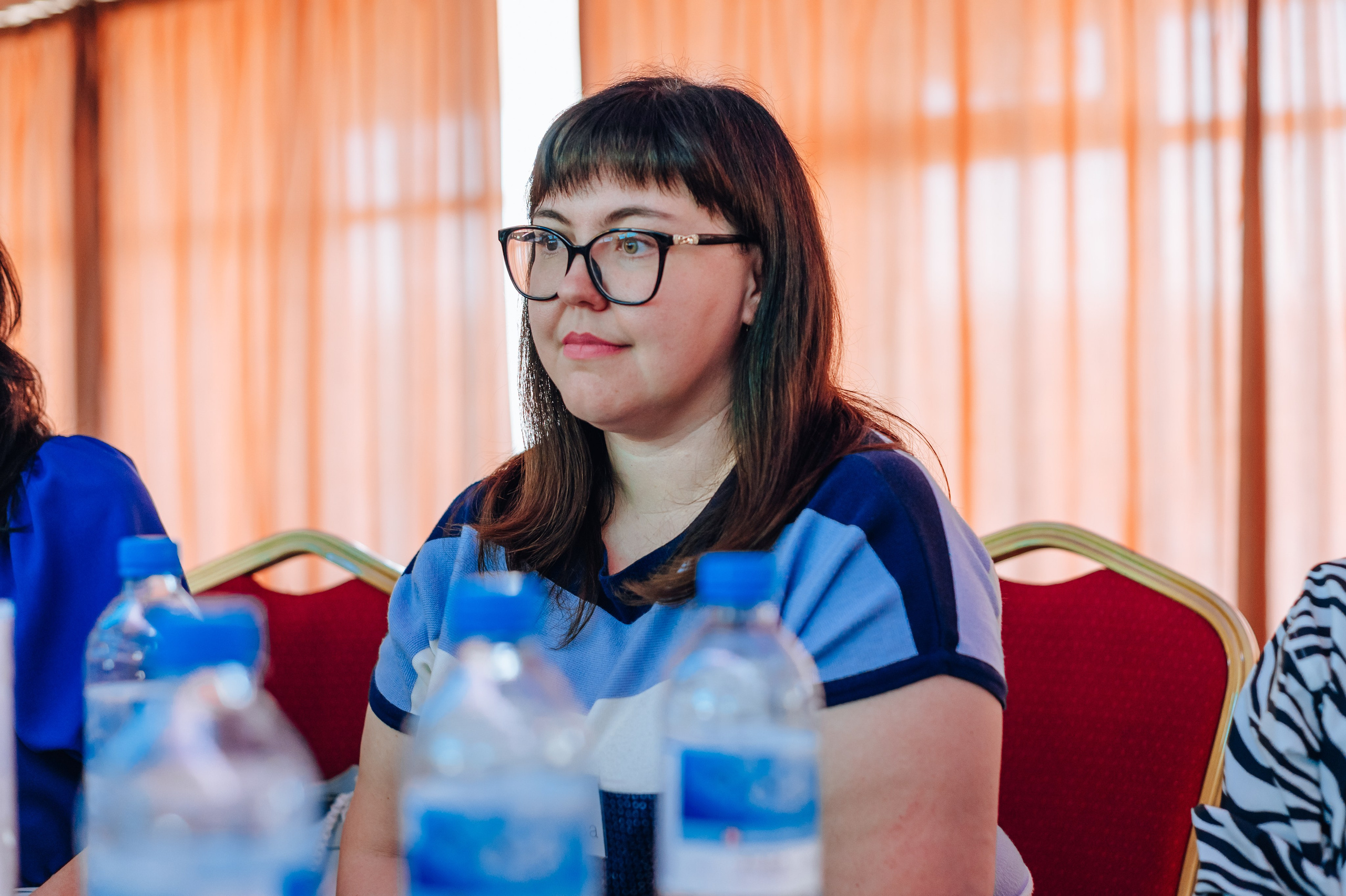 НЕТВОРКИНГ «ЧАЙКА». Детский и семейный фотограф Катерина Мишина