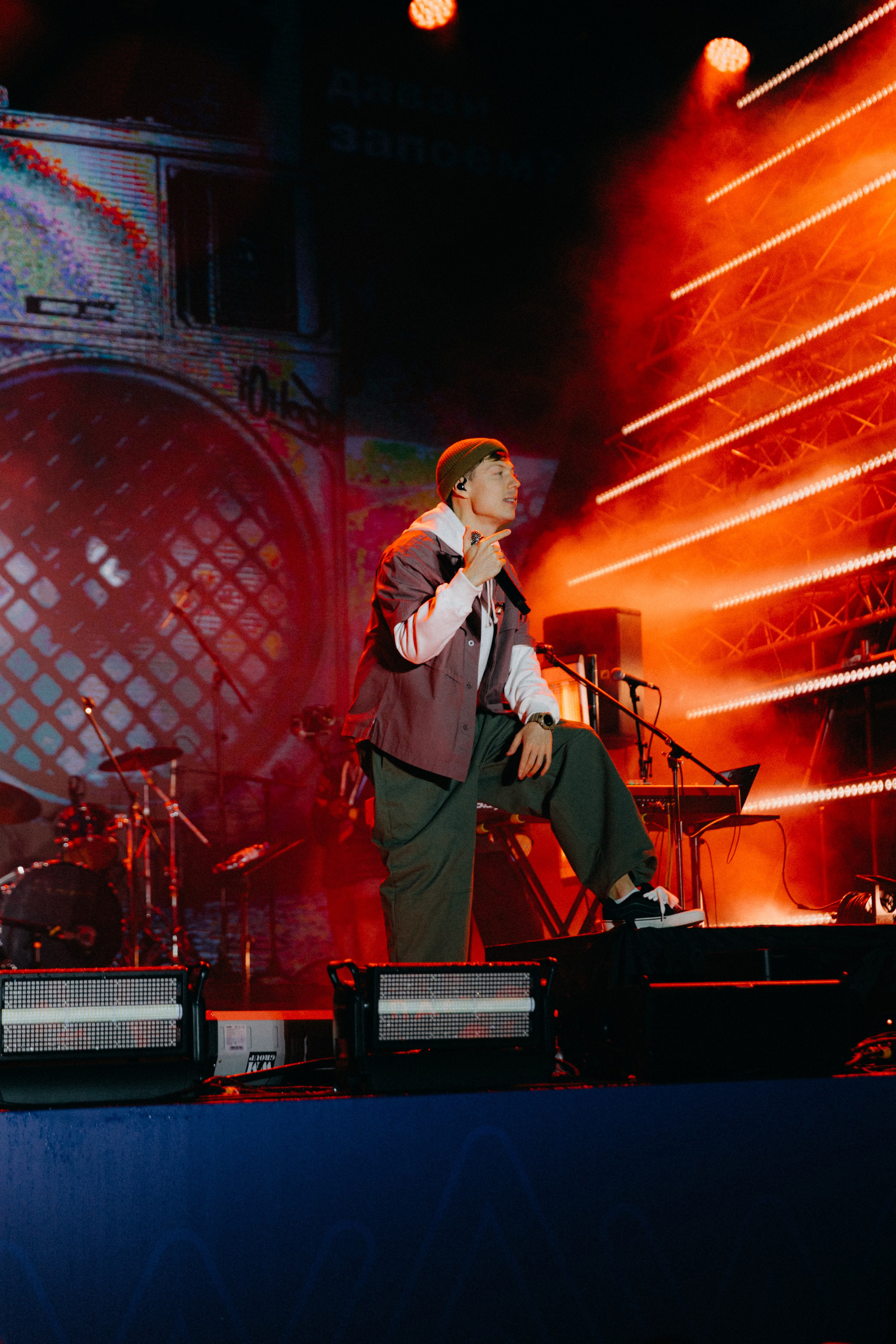 DABRO Москва 27.09.25. Фотограф НОГИНСК, Москва, Анастасия Белая