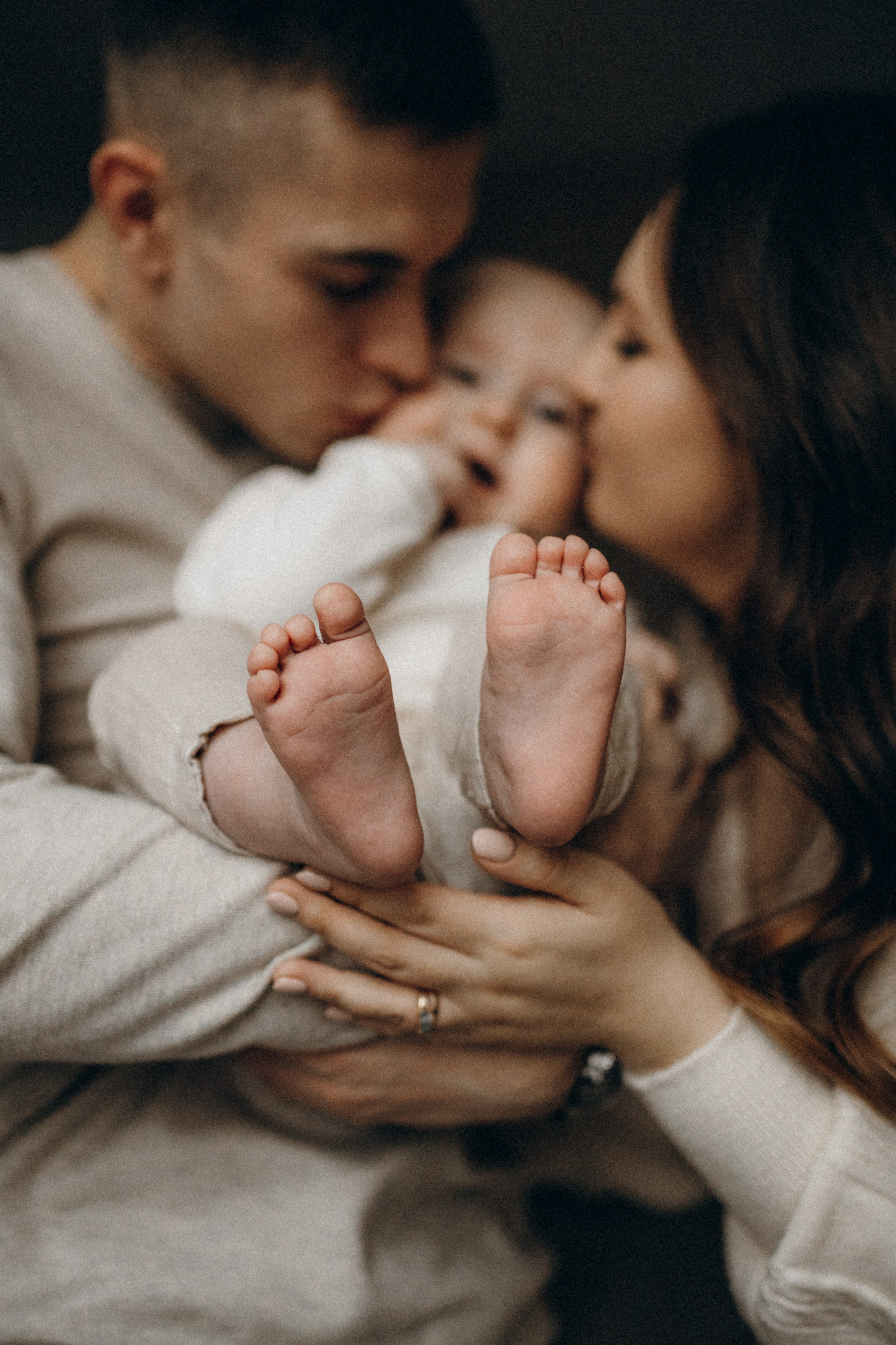 Яна, Тимофей, Юра. Фотограф НОГИНСК, Москва, Анастасия Белая