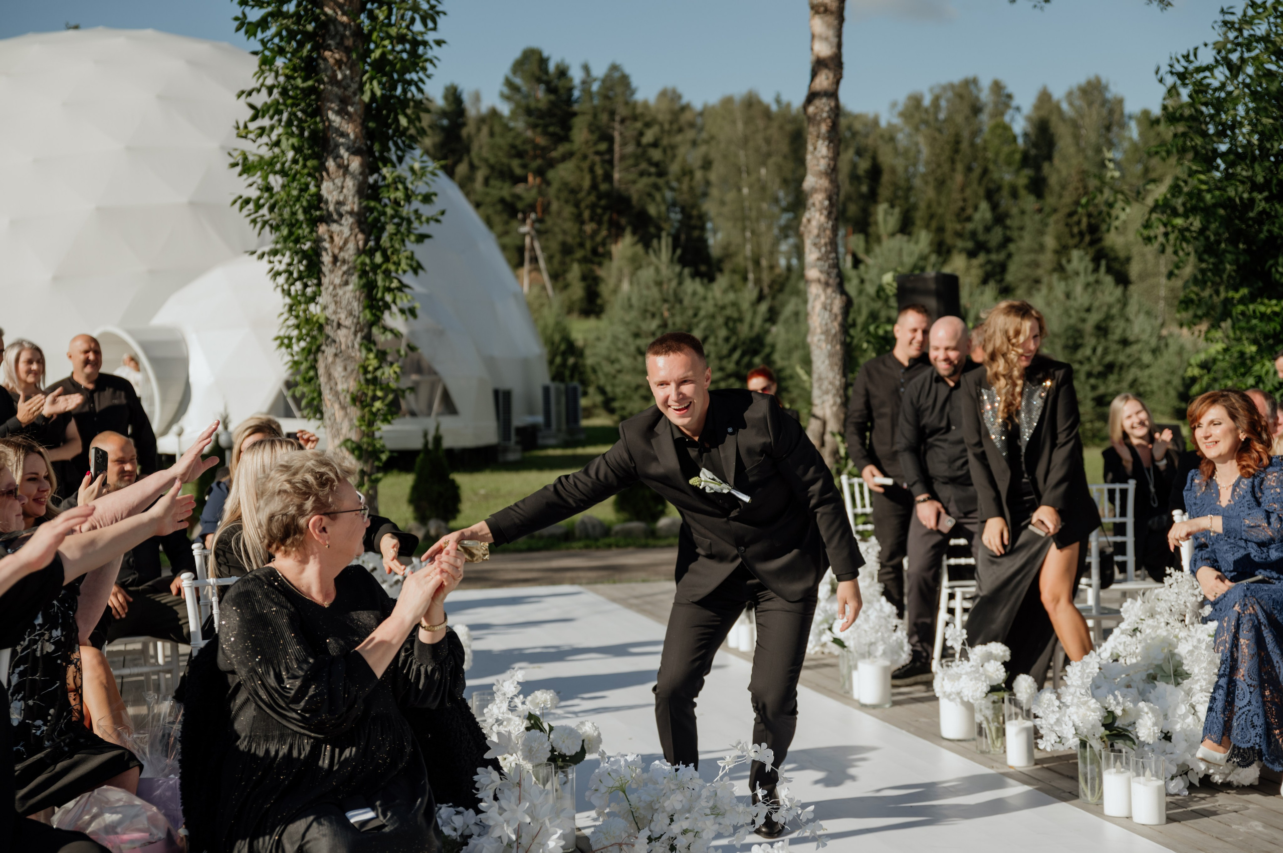 Федя и Наташа. Свадебный и Семейный фотограф в Ярославле Алёна Колясникова