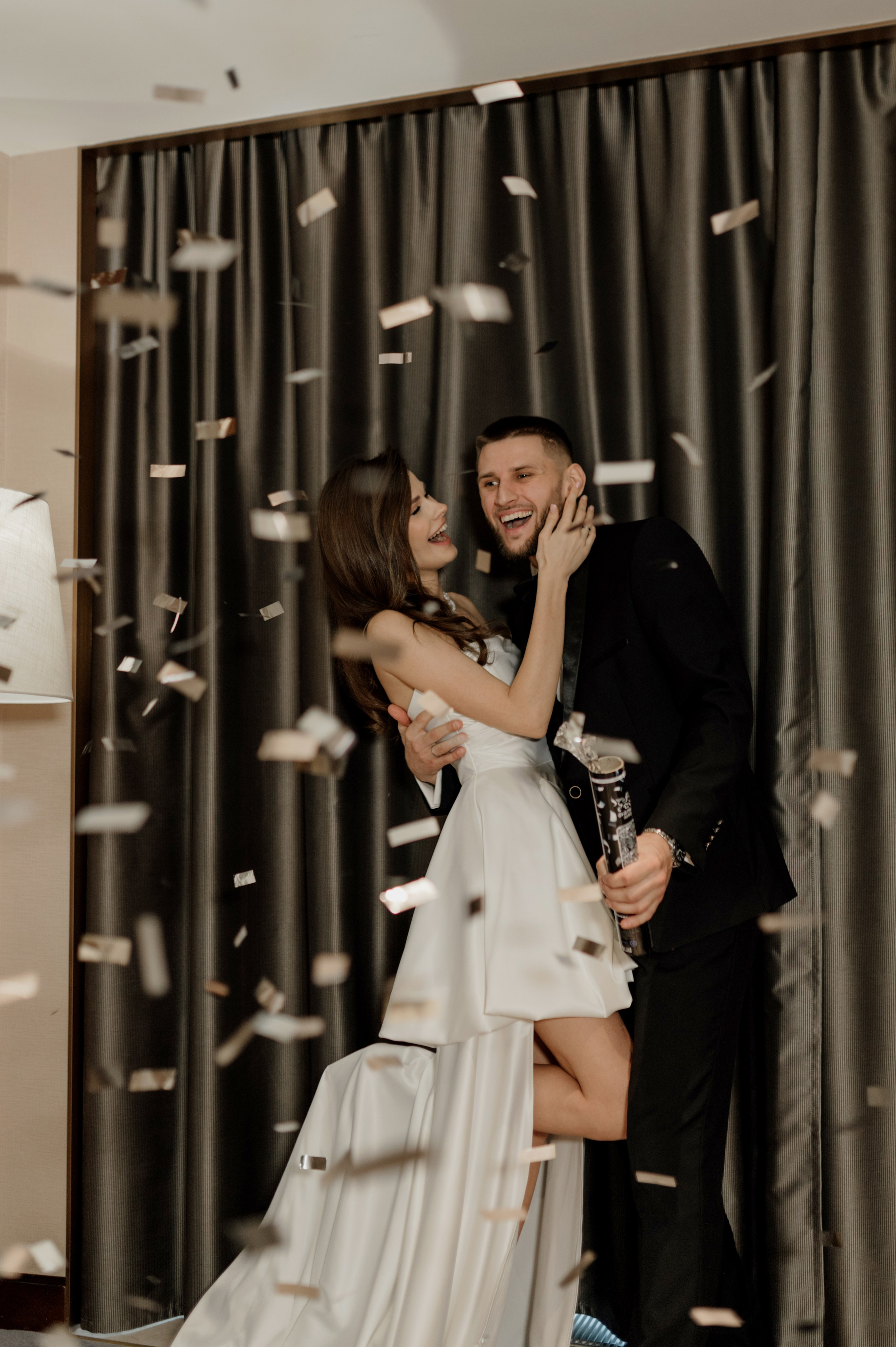 Даниил и Аня. Свадебный и Семейный фотограф в Ярославле Алёна Колясникова