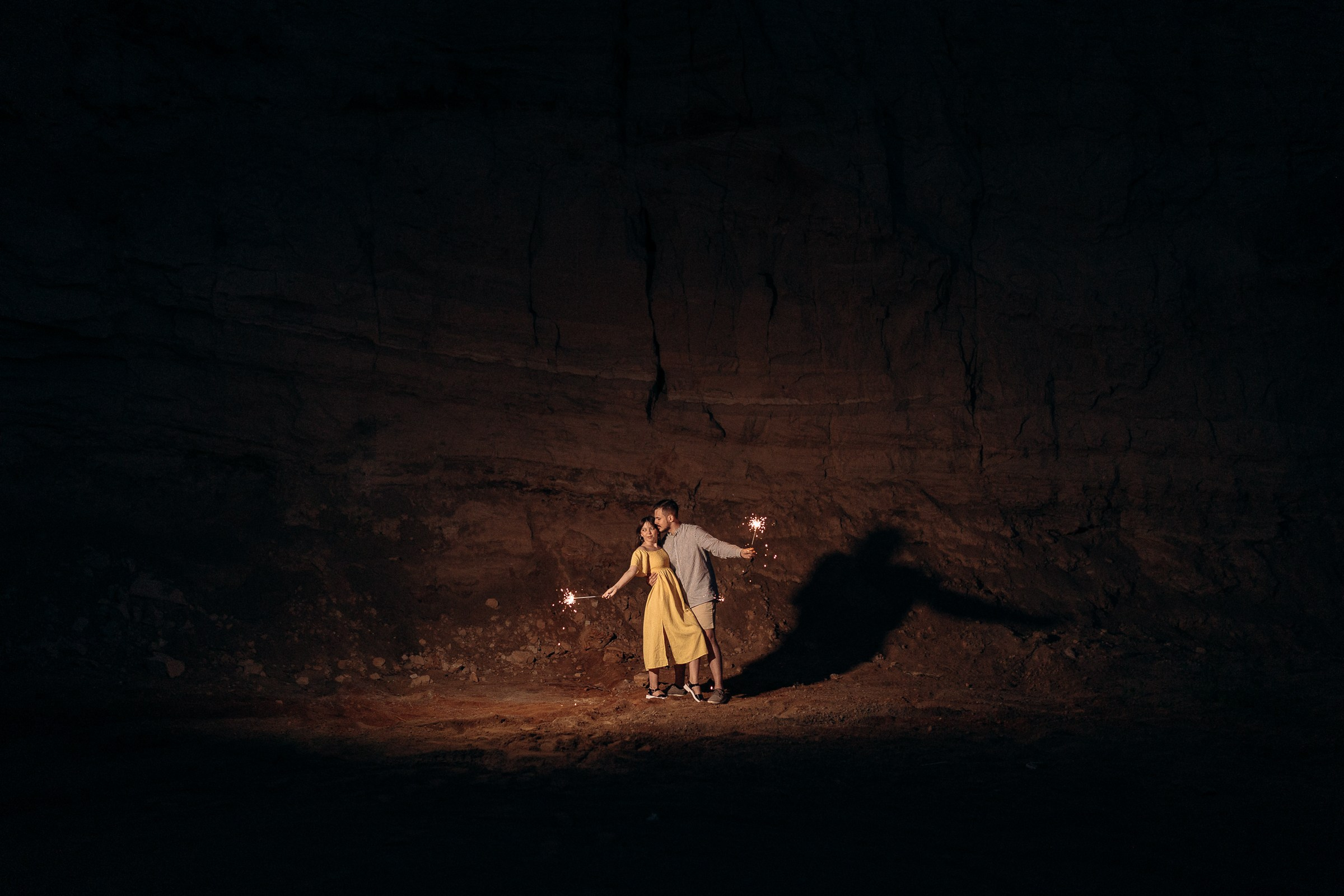 DUNE. Свадебный и семейный фотограф в Красноярске Анастасия Турчанова