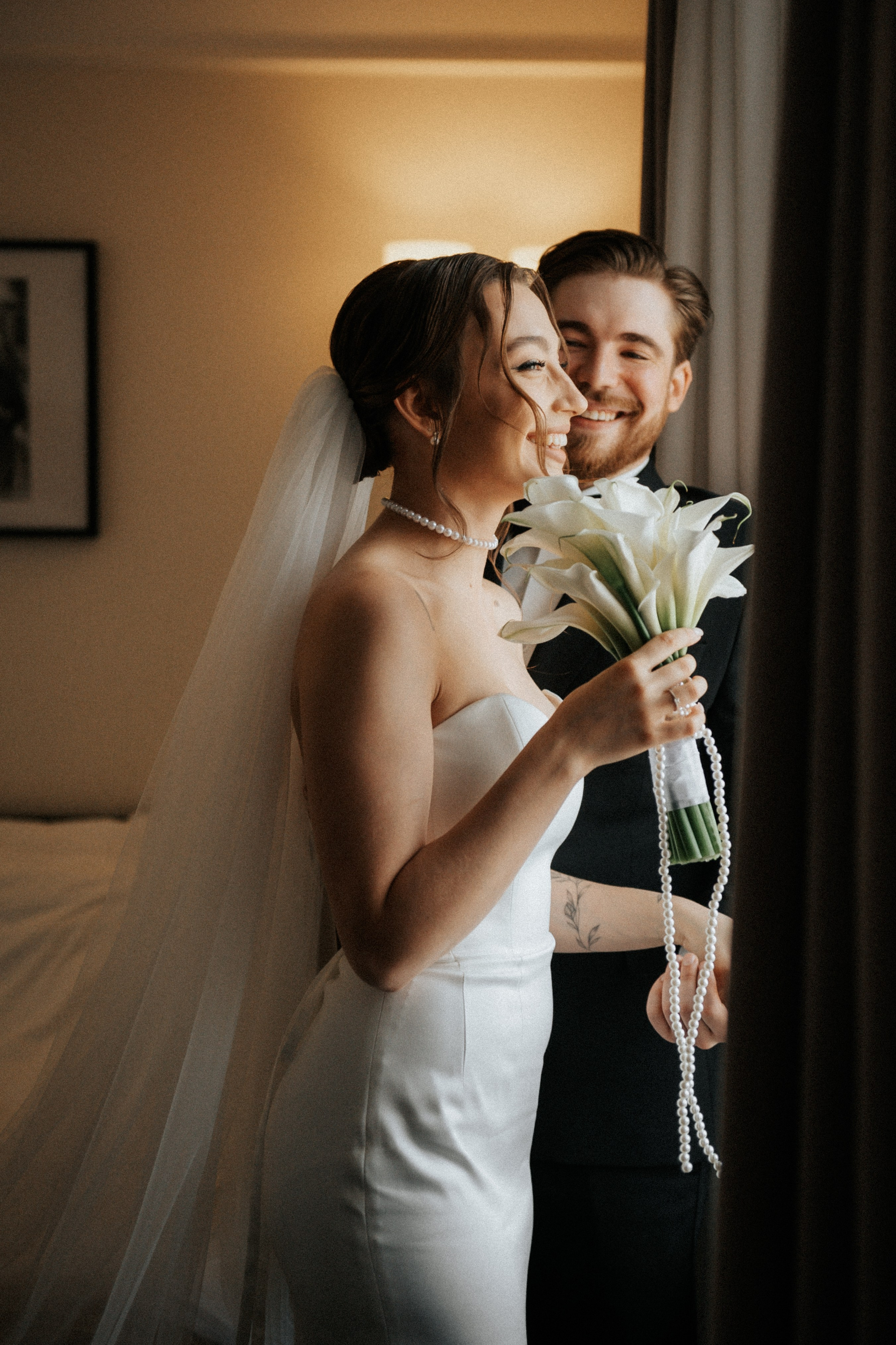 Свадебные фотографии. Фотограф в Барнауле Дарья Бутурлакина. Люби.Цени.Касайся