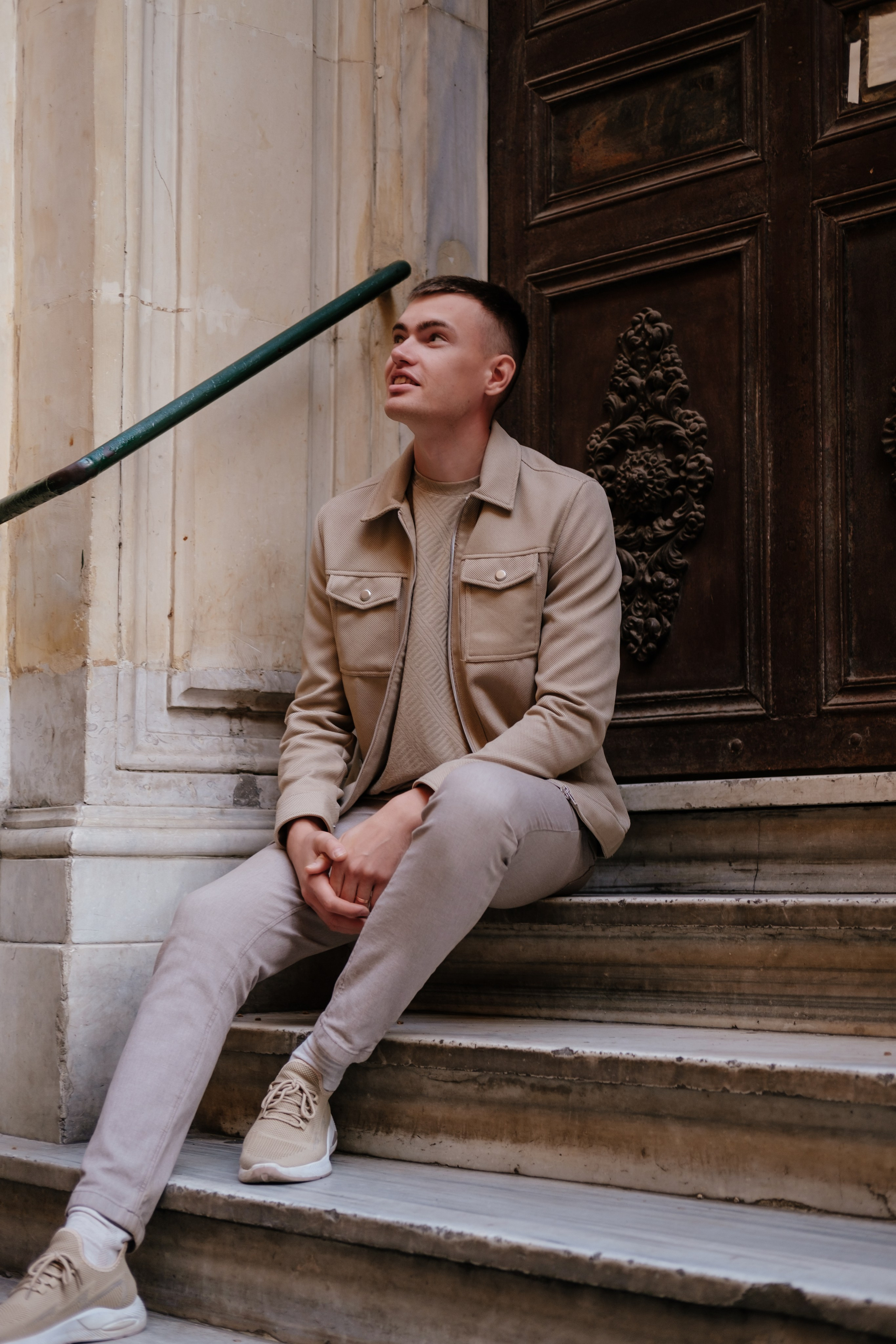 Лав в Стамбуле. Фотограф в Иркутске Анна Мирошникова