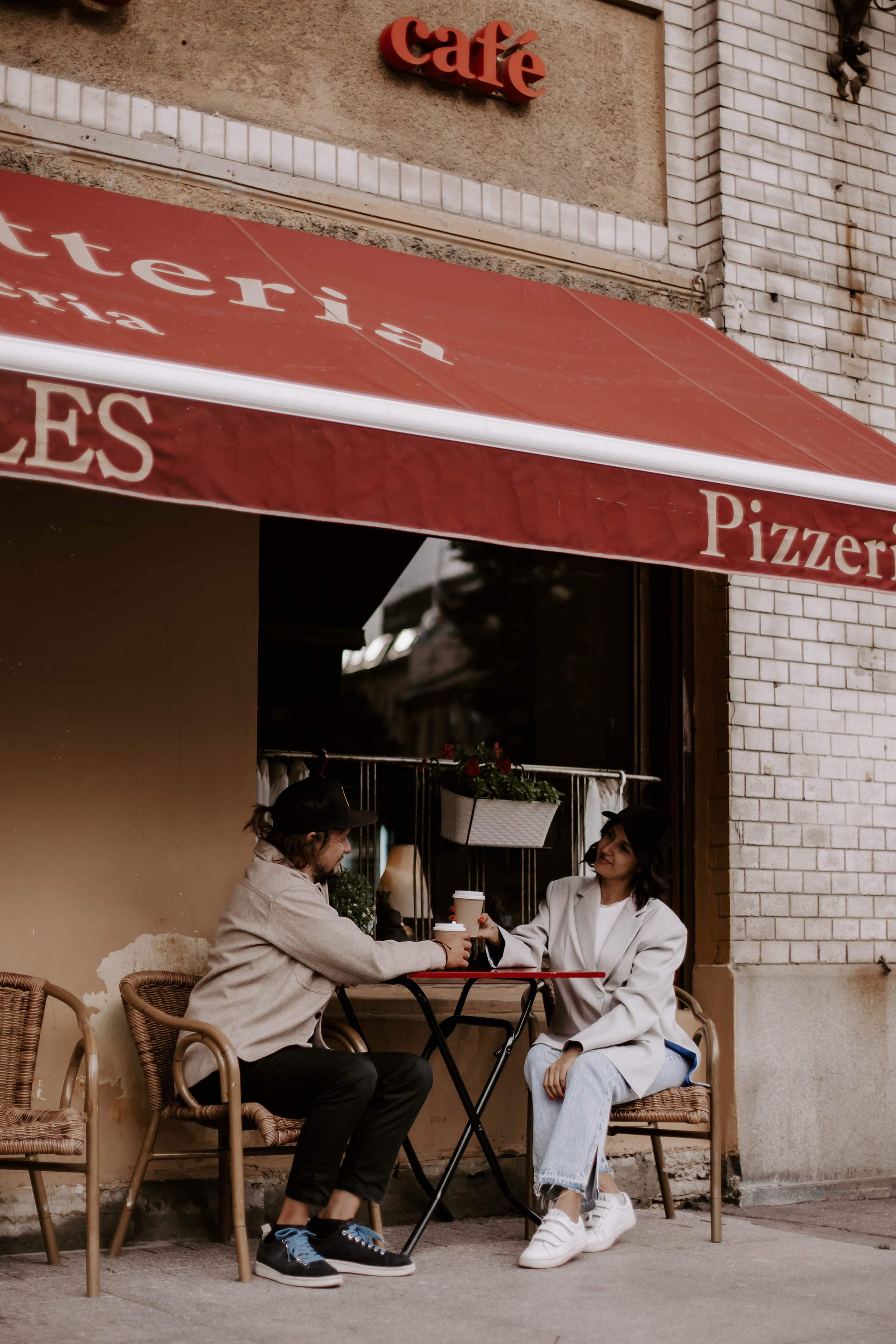 Наталья и Кирилл. Фотограф Veronika Potaseva