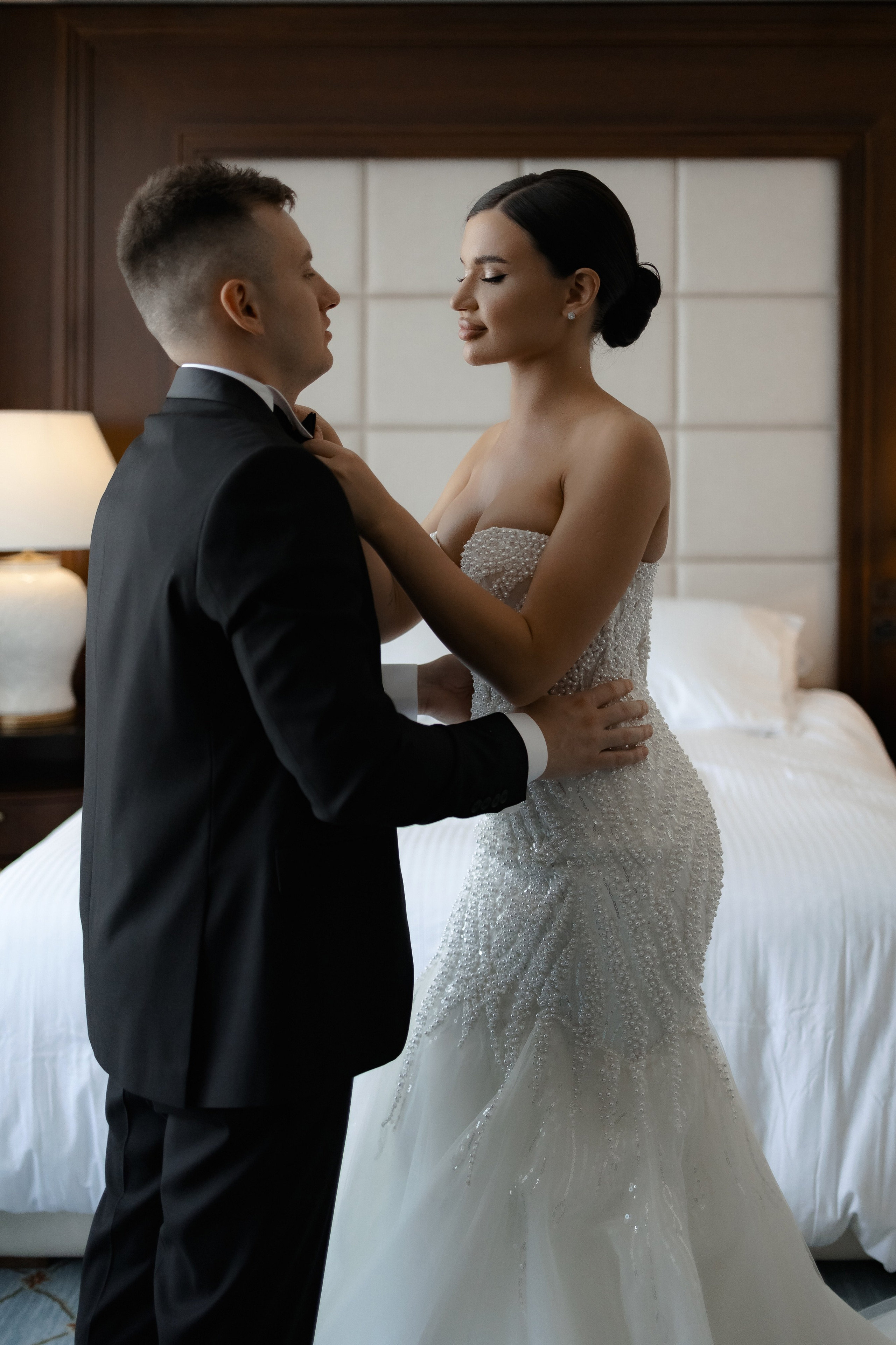 Владислав & Юлия. Свадебный фотограф Виктория Карпова