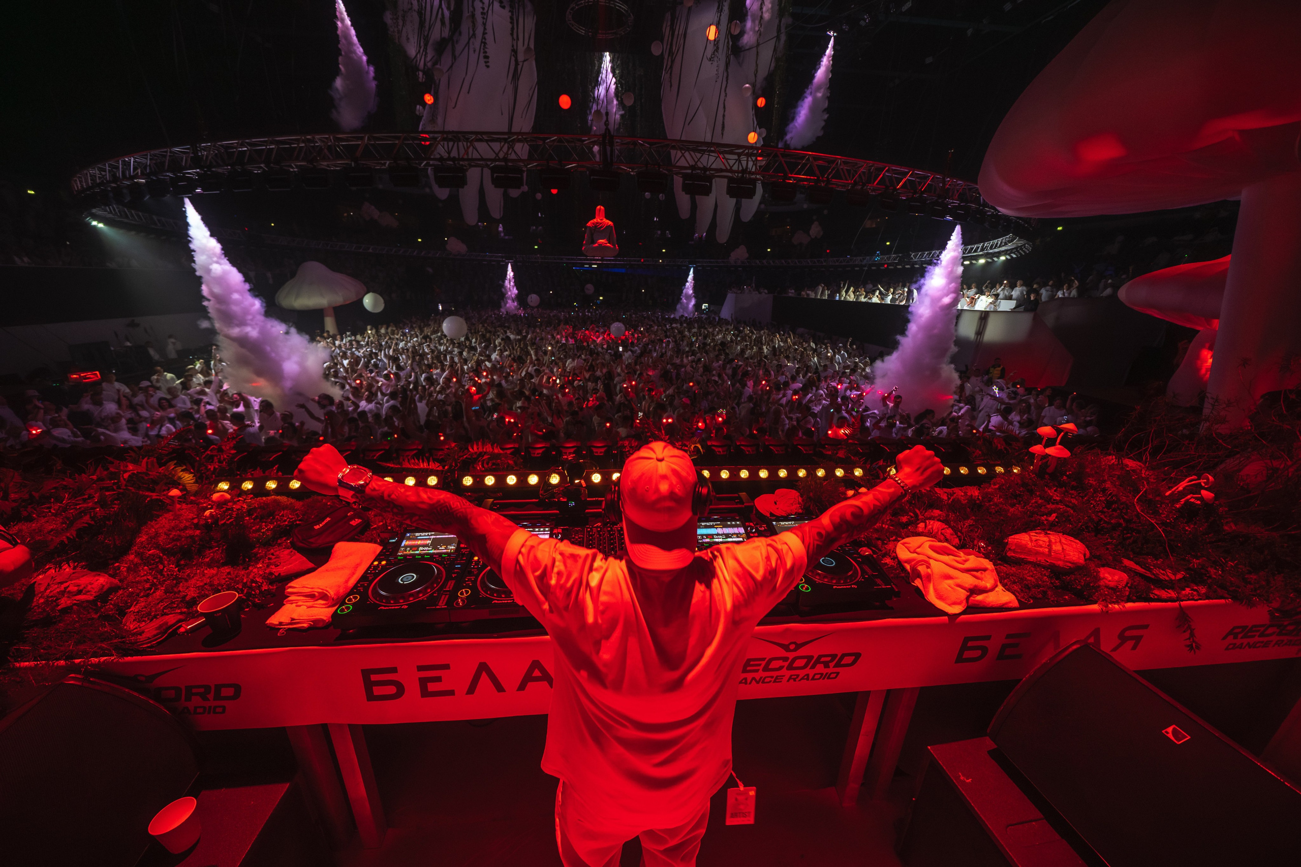 БЕЛАЯ 2025. Святослав Буньков | фотограф