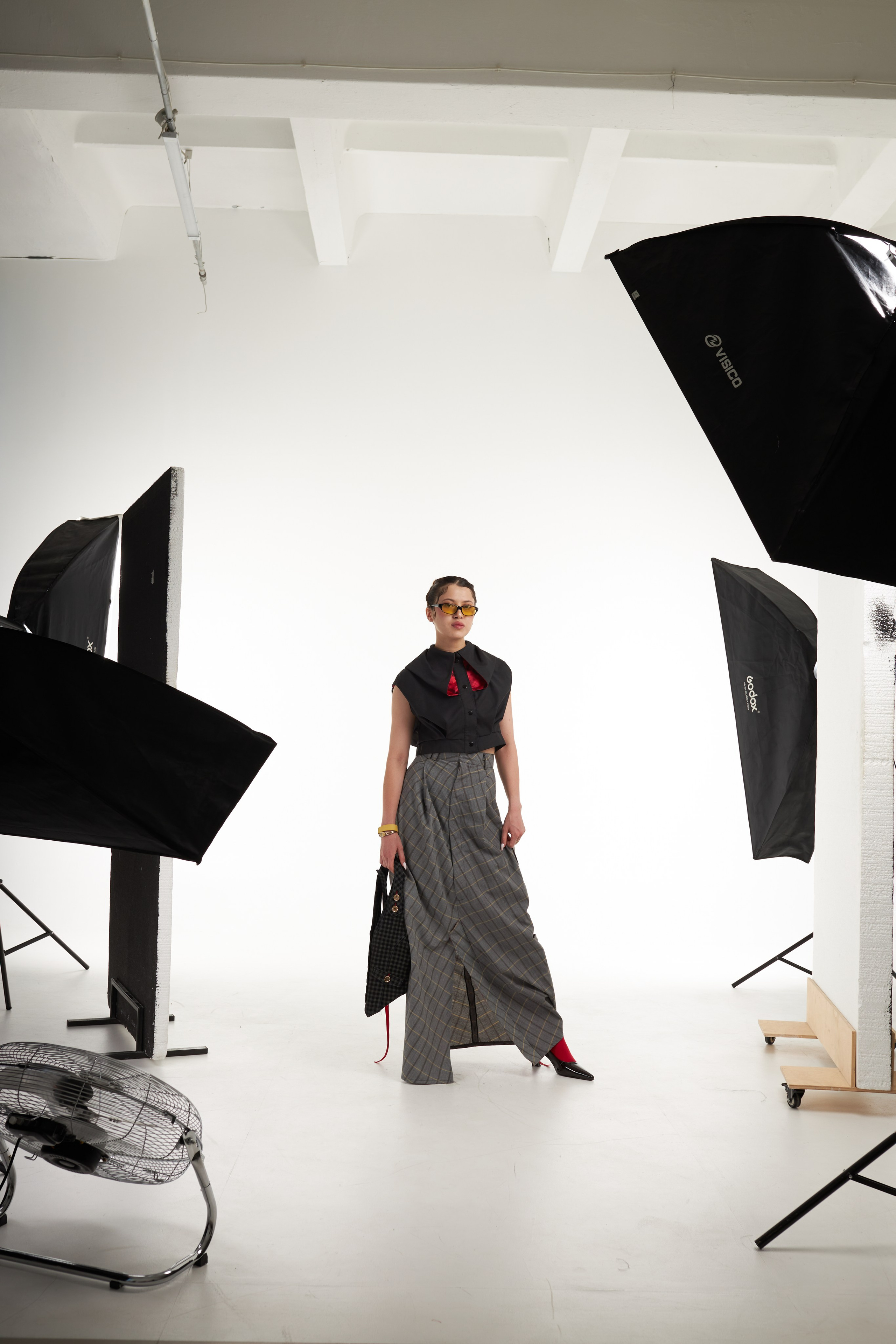 For Zukhra. Fashion-фотограф Желеуов Дулат