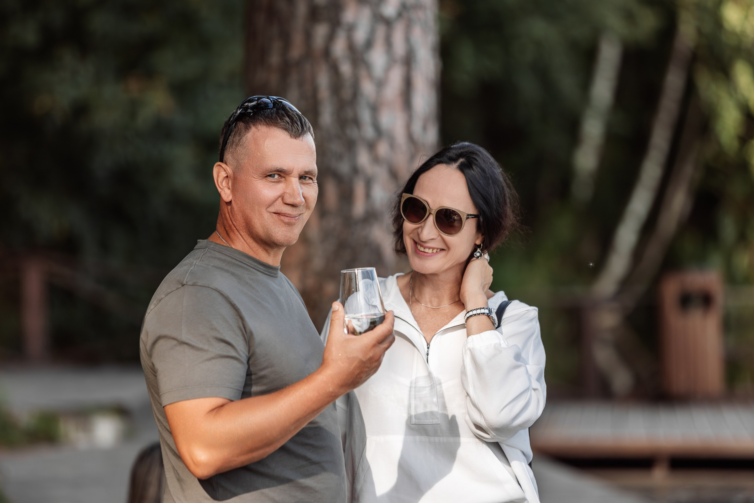 Корпоративная Рыбалка. Главная