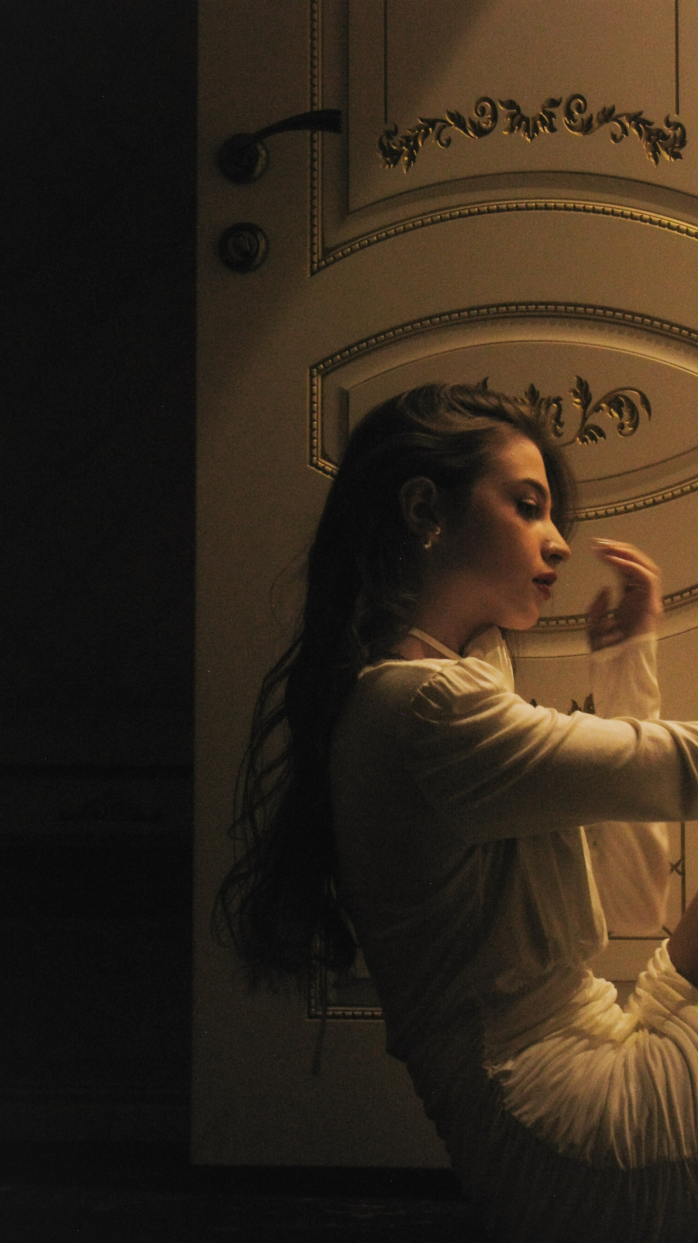 Дарья. Портретный и свадебный фотограф в Москве Александра