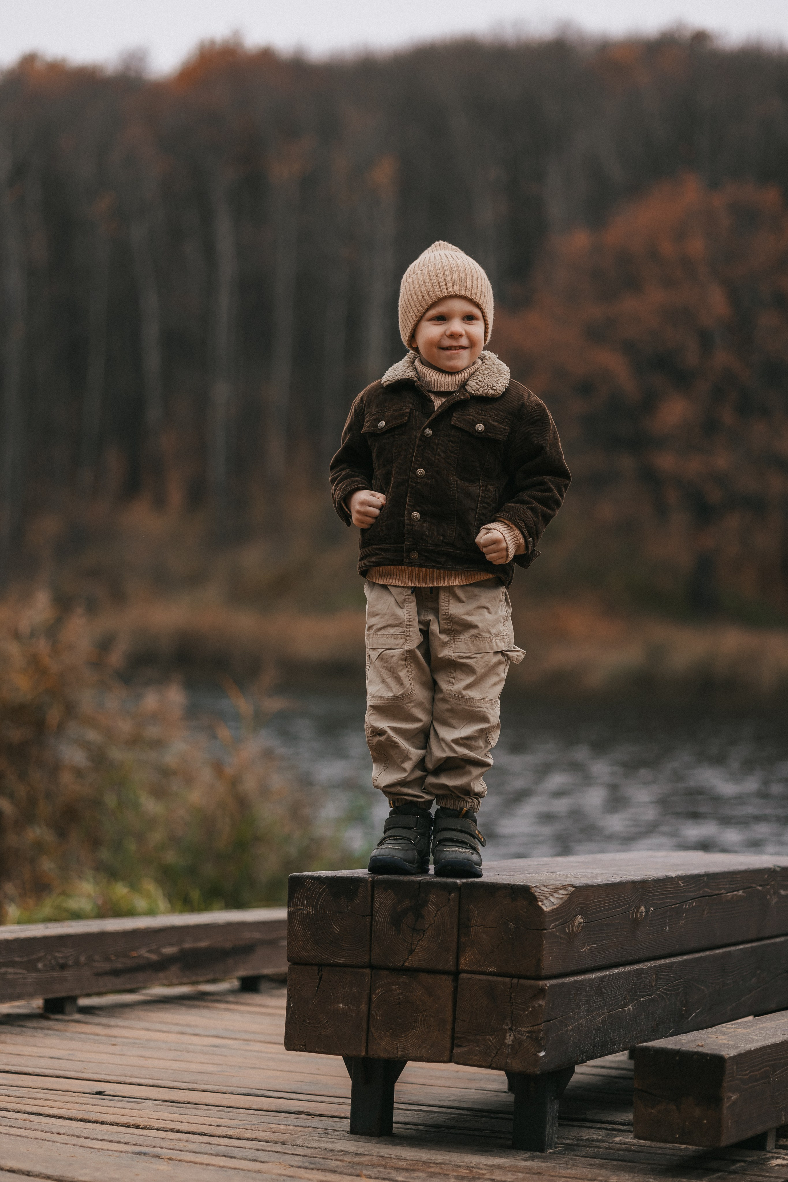 Дмитрий, Алёна, Демид. Фотограф Нижний Новгород