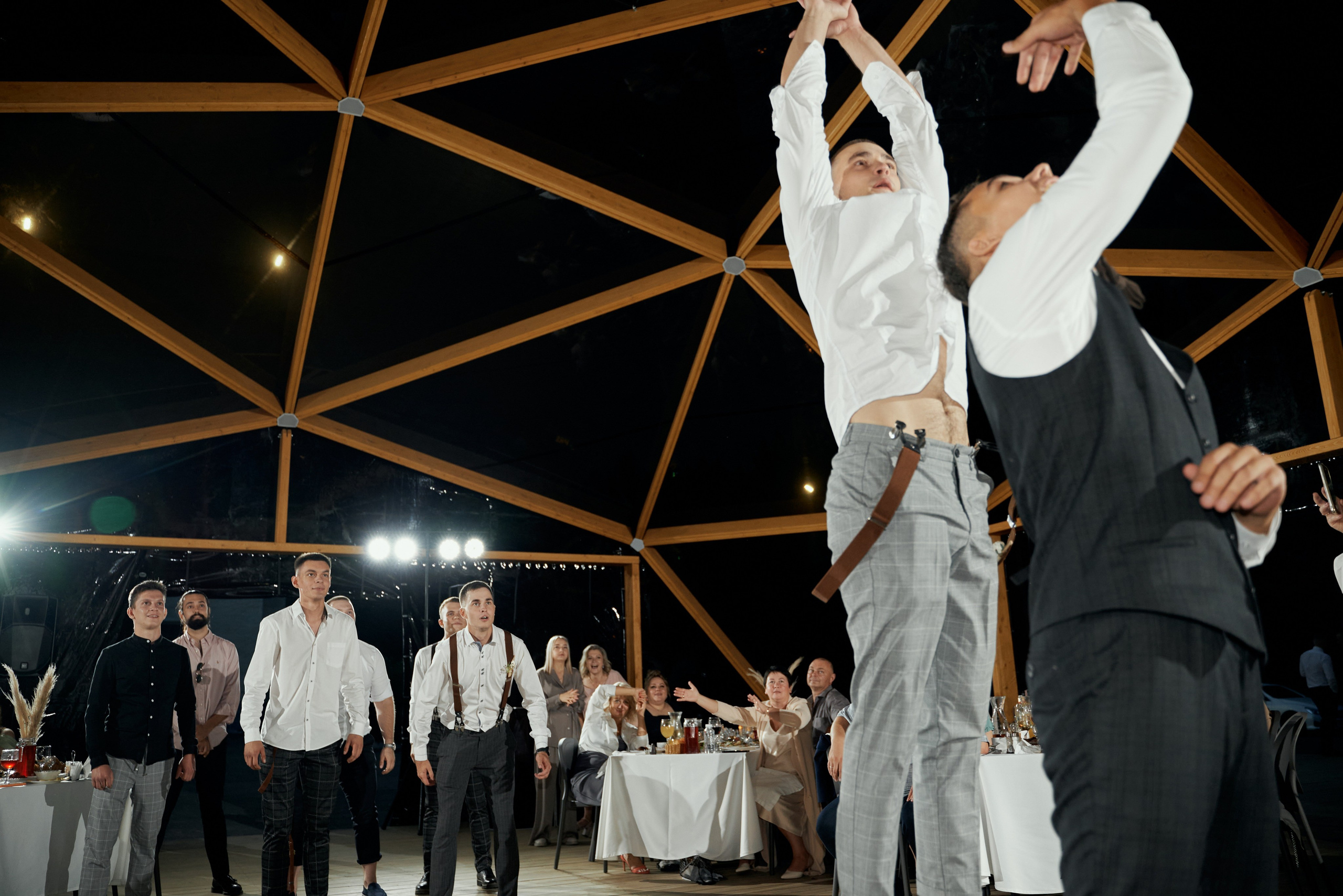 Александра и Максим. Свадебный фотограф Александр Браво