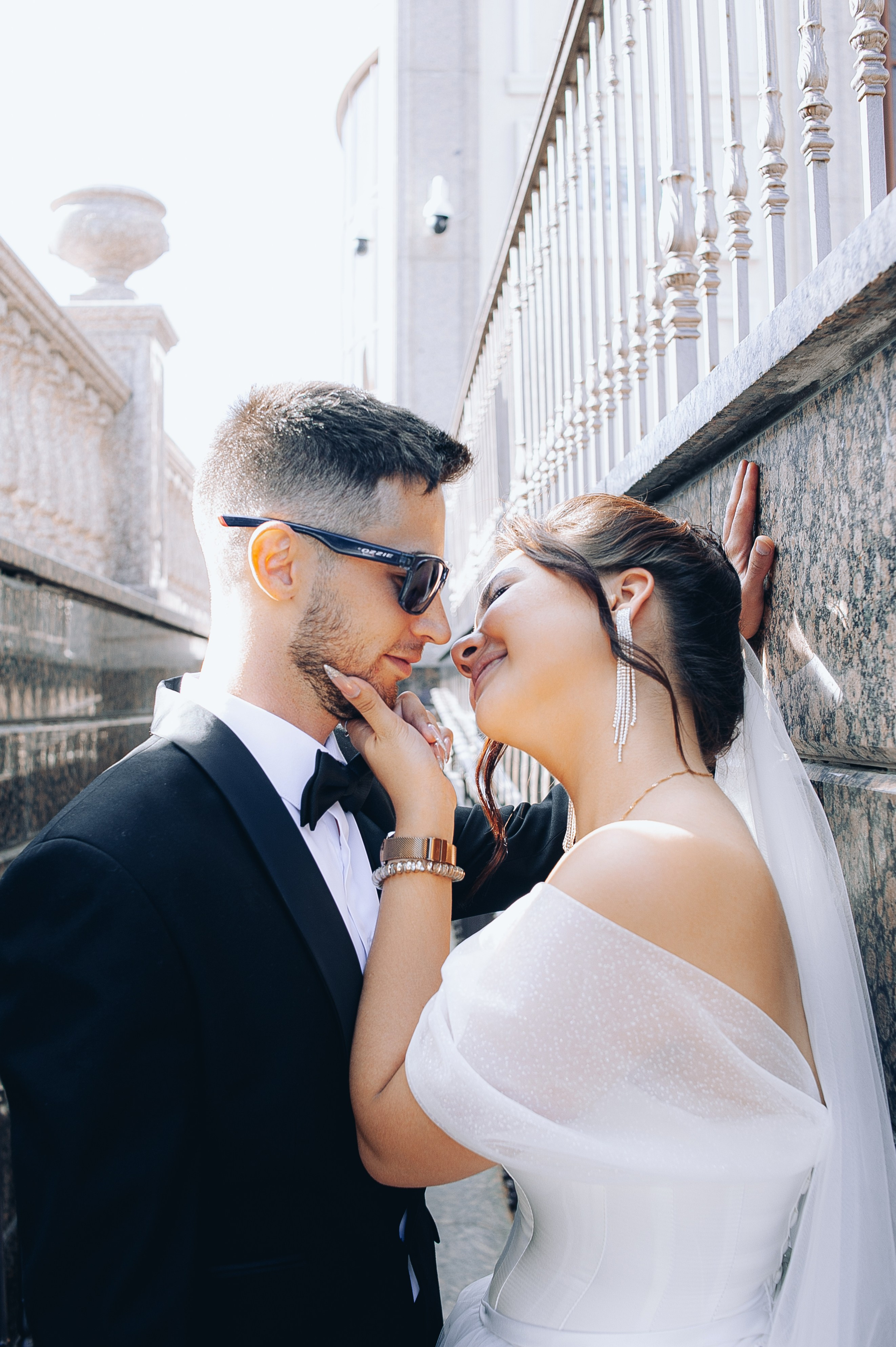 Свадьба Алим&Мария