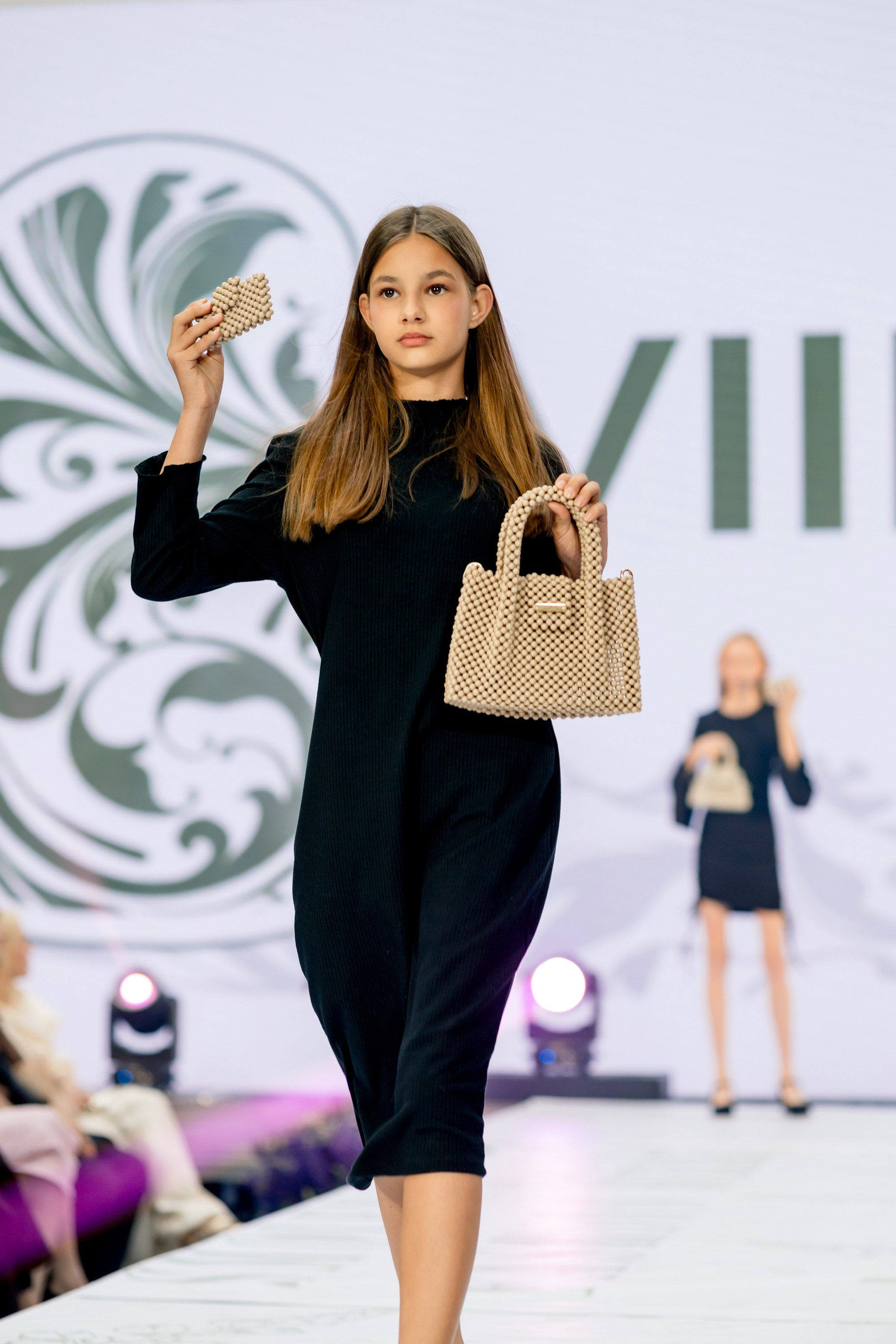 Smolensk Fashion Week 2025_День 2_Смоленская матрешка. Главная