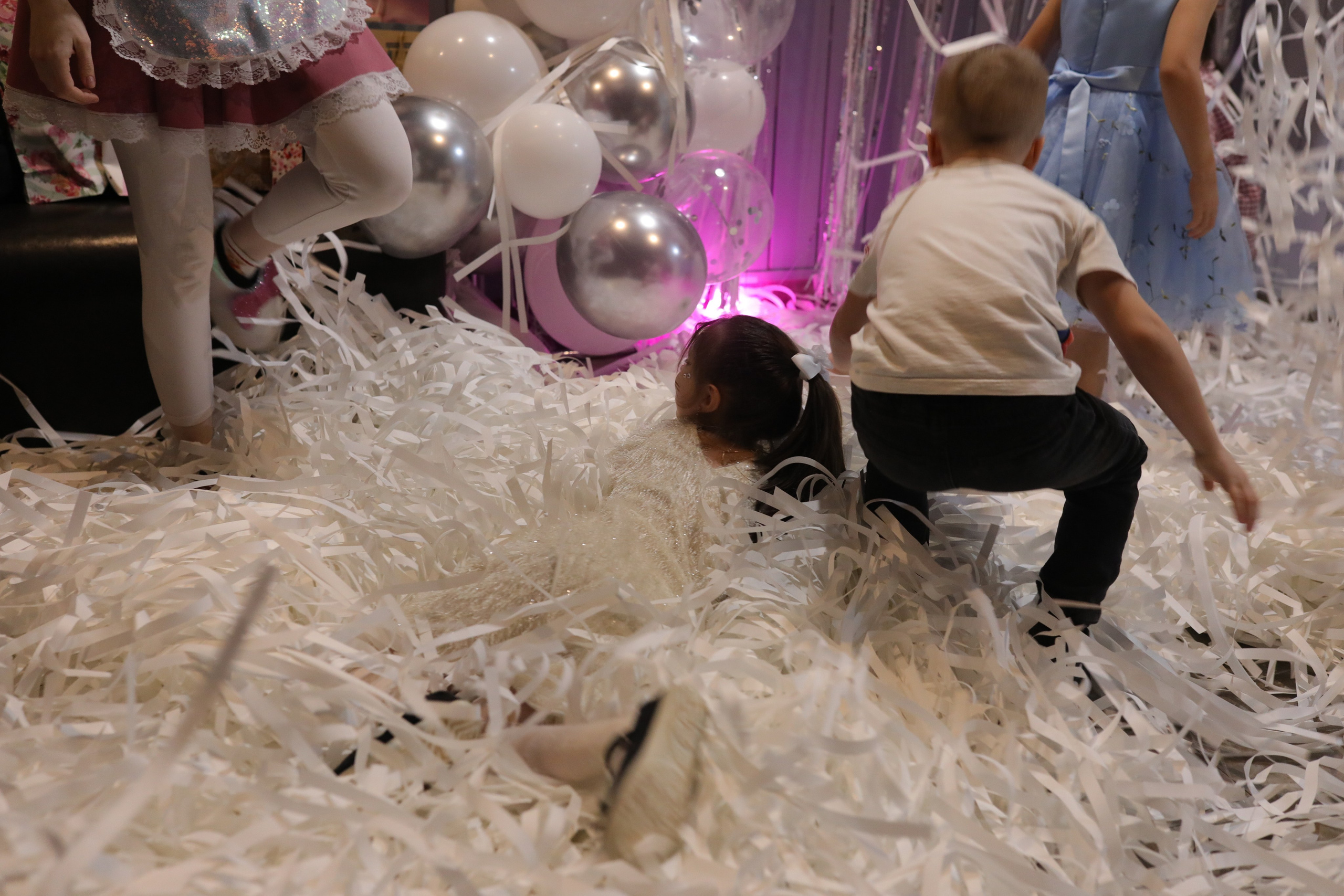 Dasha. Фотограф Ксения Есенина Москва