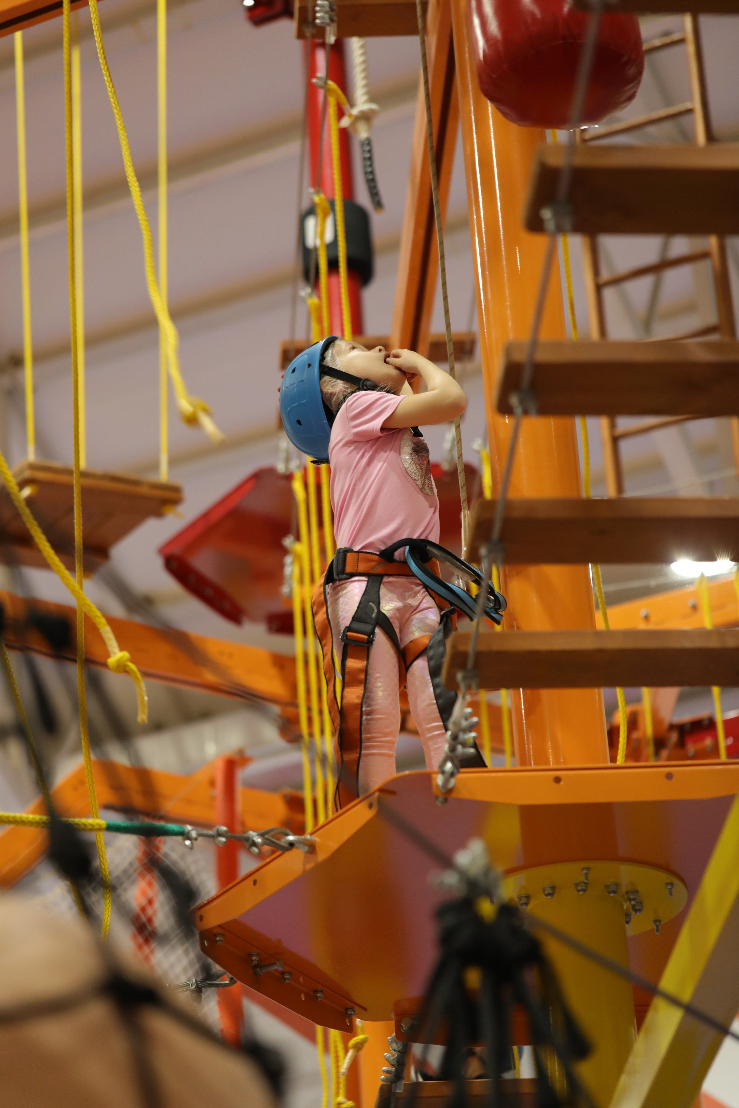 Feel. Фотограф Ксения Есенина Москва