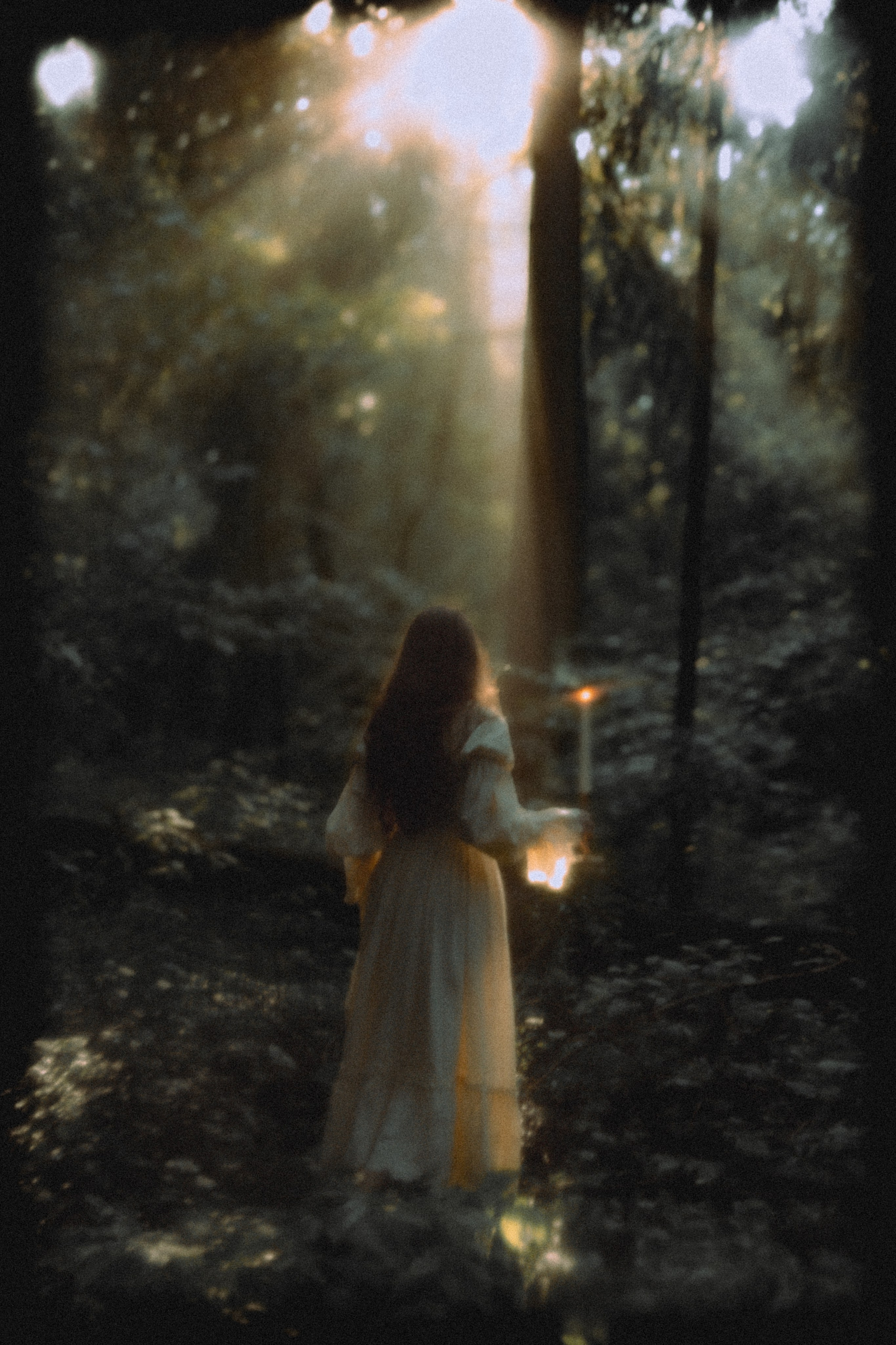 Северская. Ель Татьяна Григ ~ винтажный фотограф ~ Москва