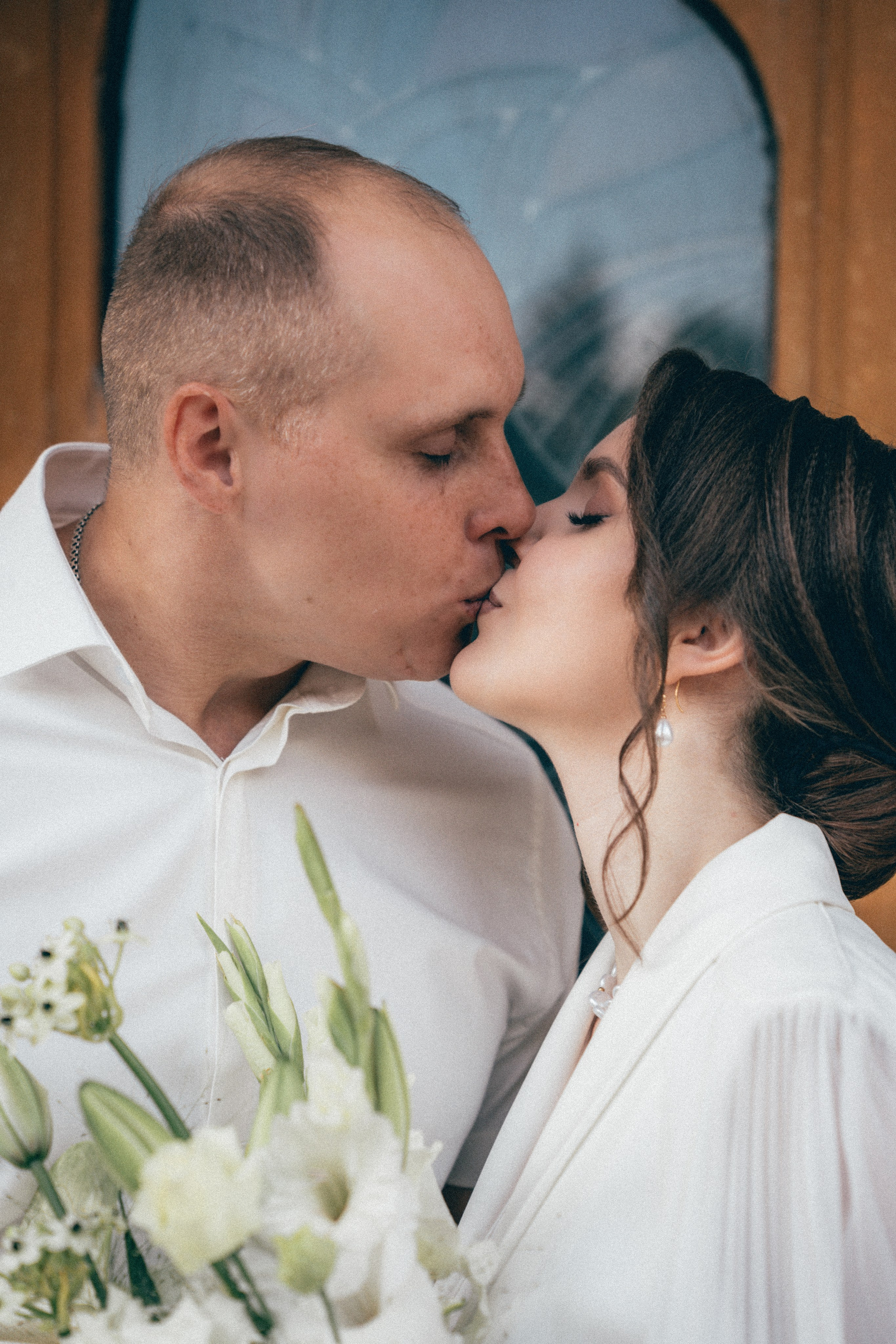 Свадебная фотосессия в Пятигорске. Фотограф КМВ|ГОРЫ Пятигорск Железноводск Ессентуки Кисловодск Домбай Архыз Эльбрус