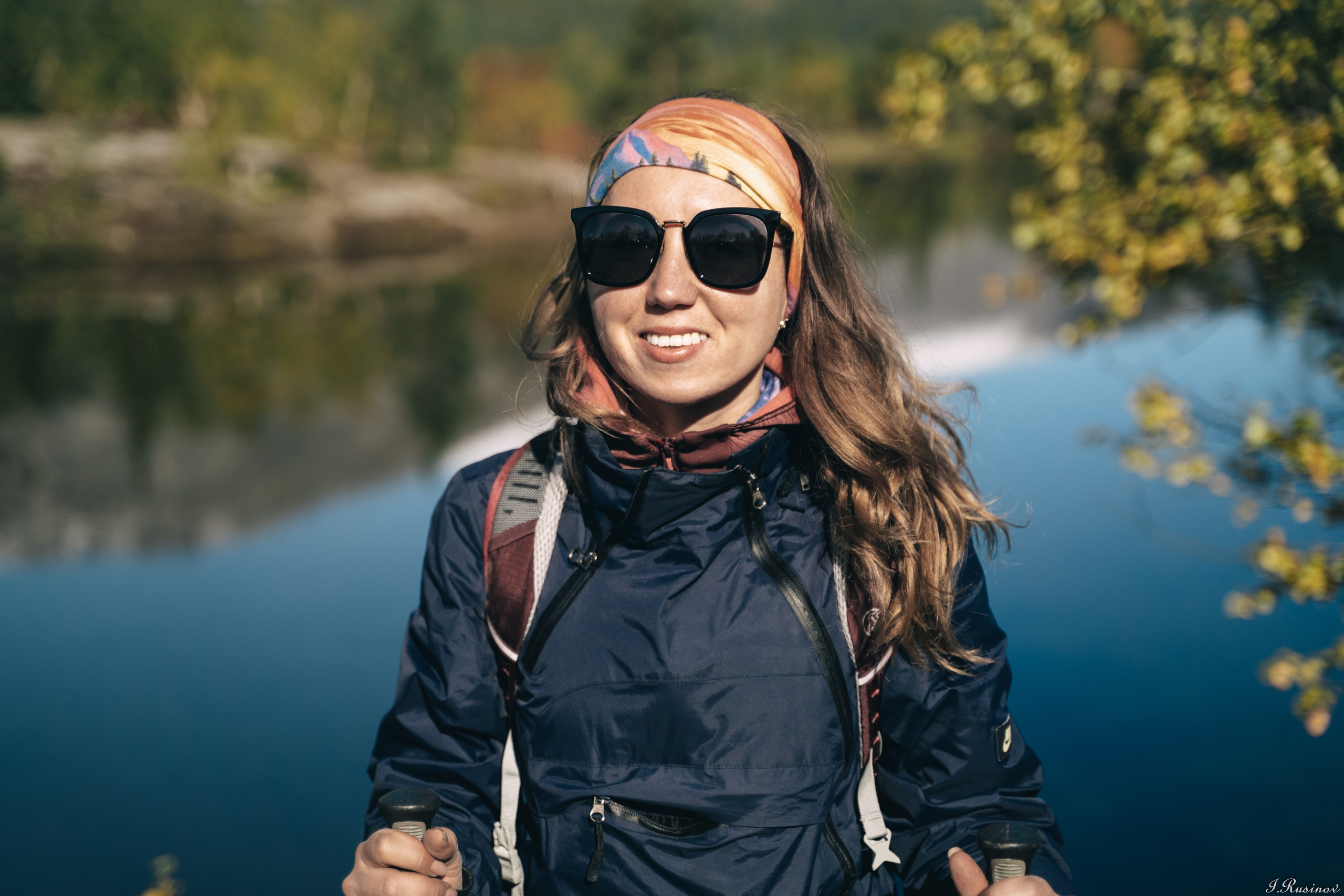 ХИБИНЫ 2021 г. Event фотограф Степанова Александра