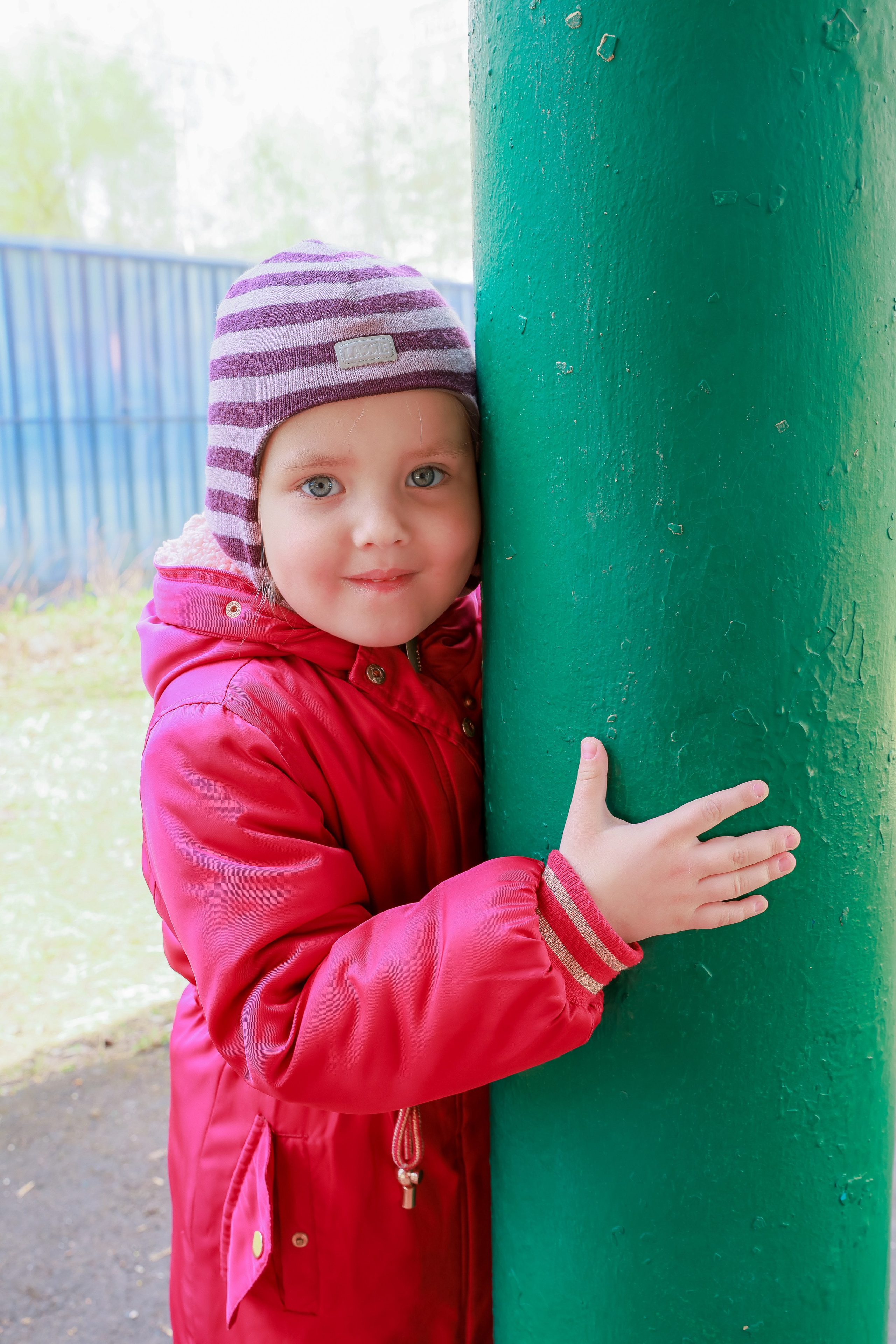 Съемка малышей в садике. Фотограф и режиссер Московко Екатерина
