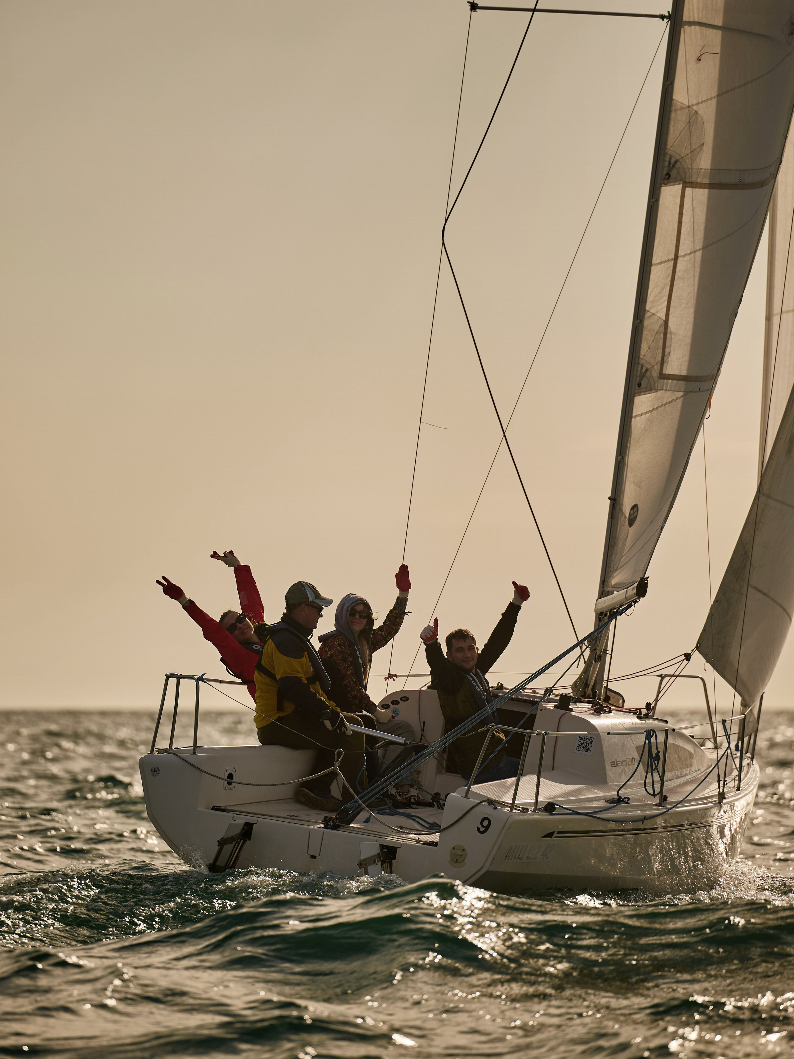 SOCHI. ARTEMIY IGNATOV