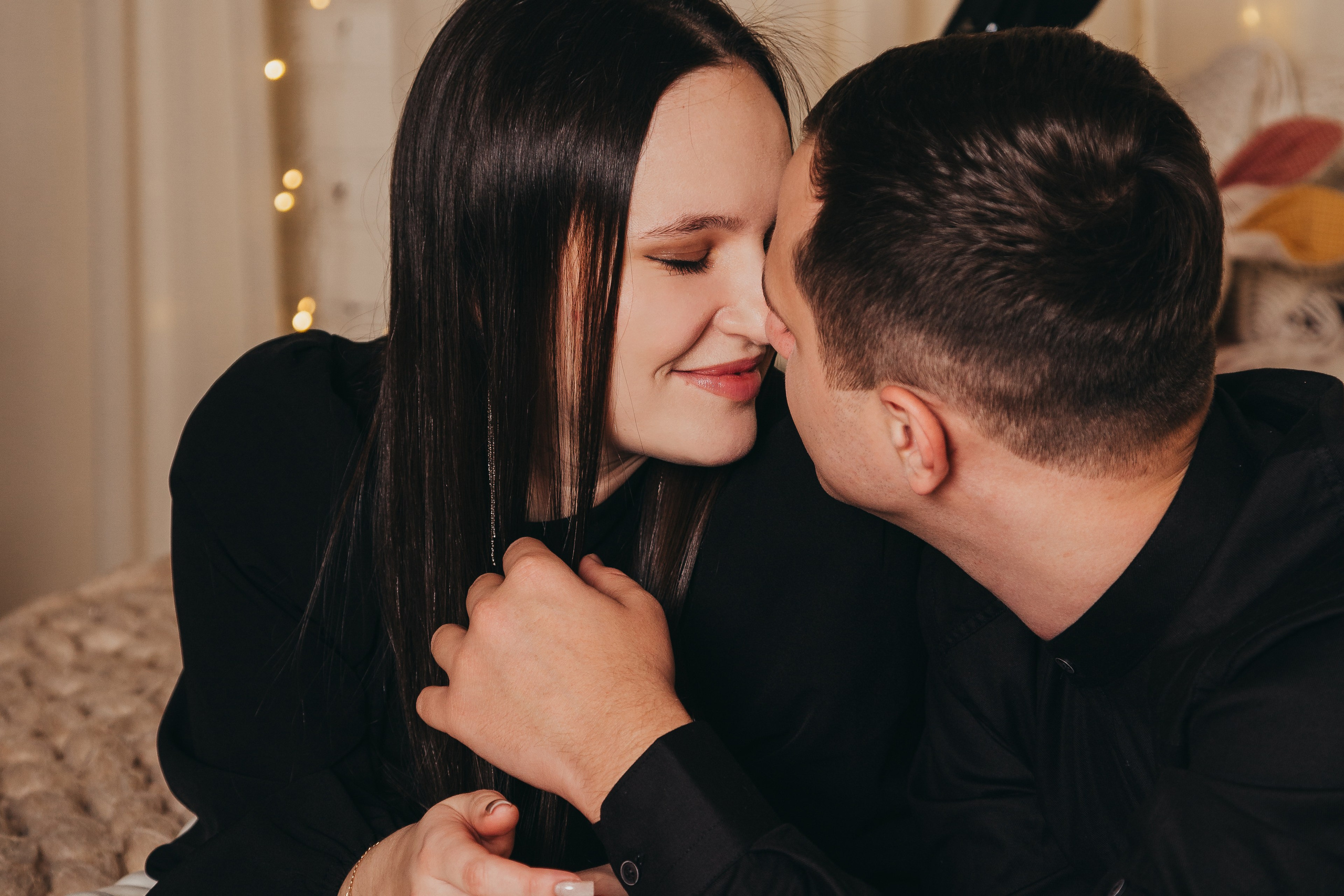 🖤. Екатерина Королева. Фотограф. Хабаровск