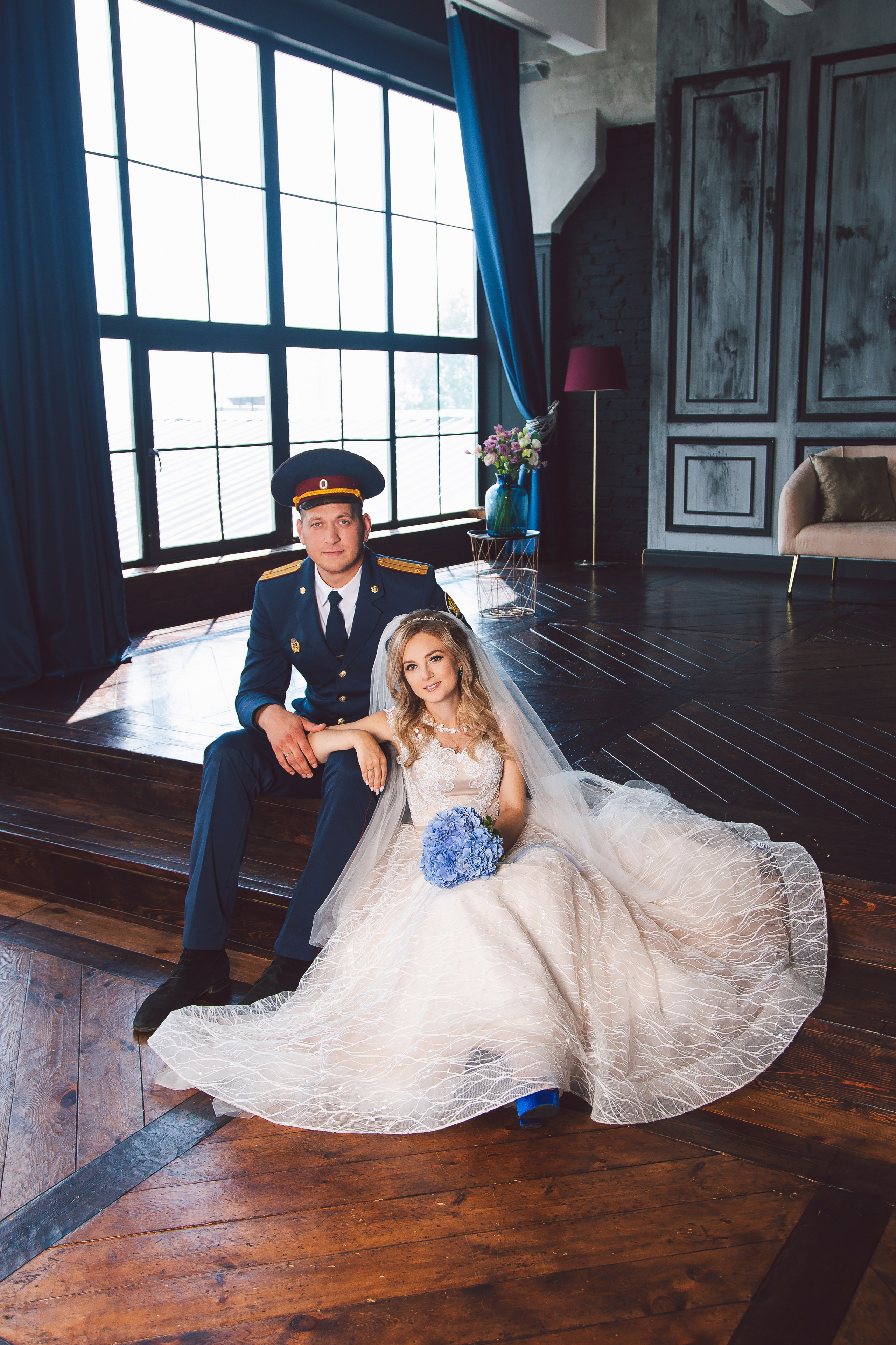 🖤. Екатерина Королева. Фотограф. Хабаровск