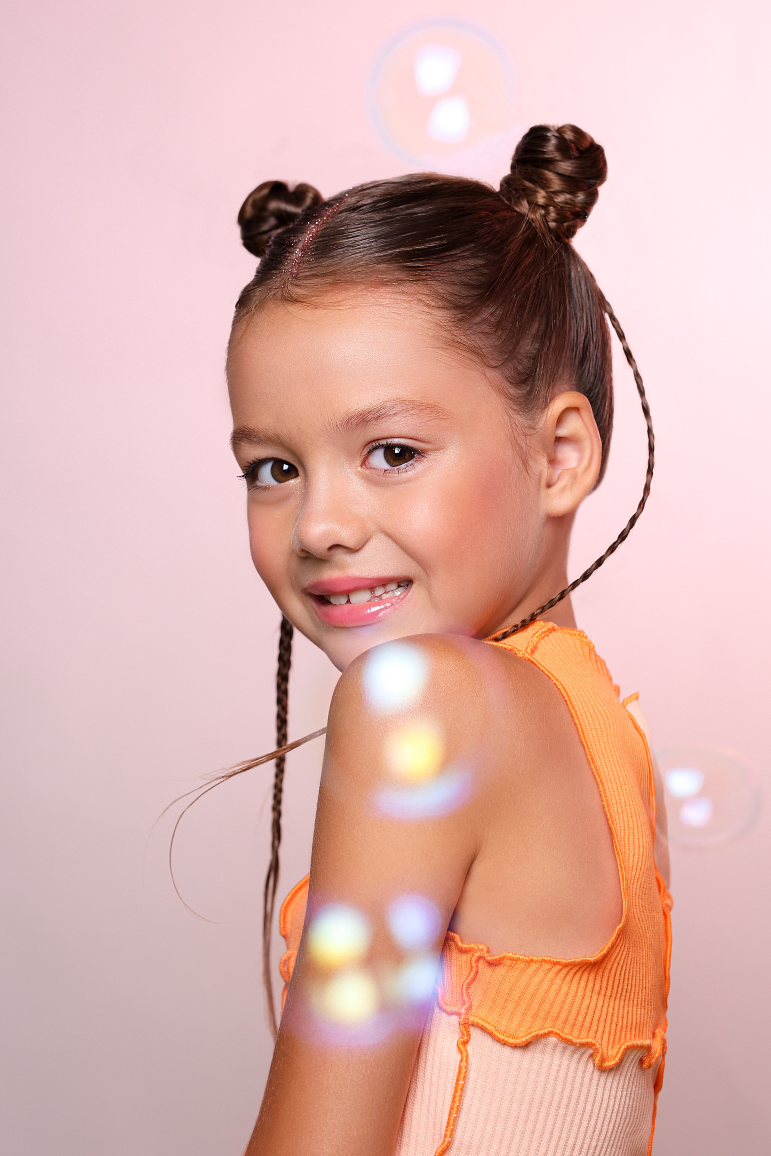 ANGELINA. Модельная студия MIA Models