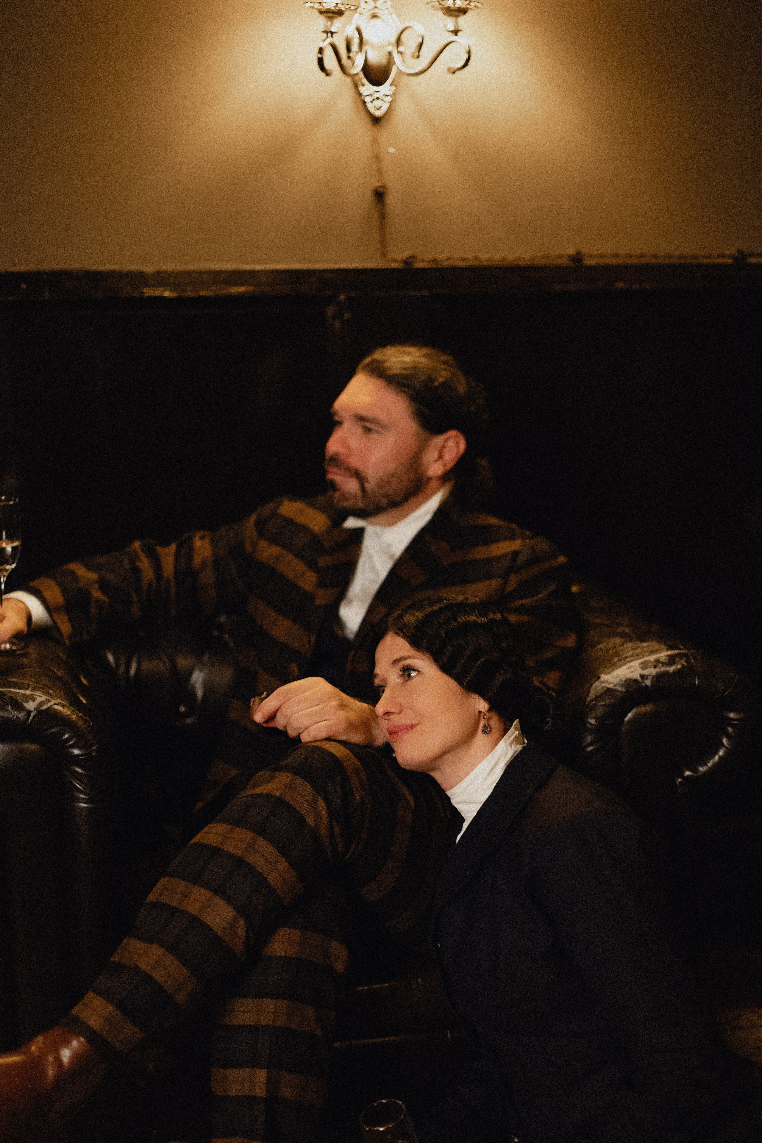 Чисто Английская История. Фотограф в Краснодаре и Краснодарском Крае